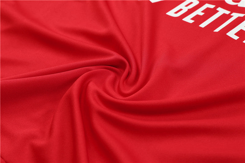 Lyon 23-24 | Rot | Trainingsanzug