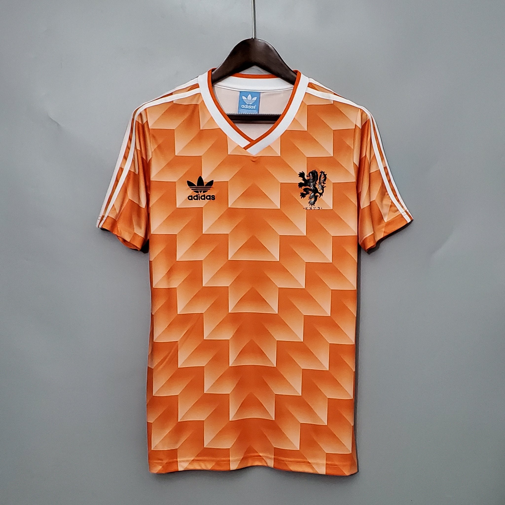 Nederland retro-kit 1988 (EK 1988)