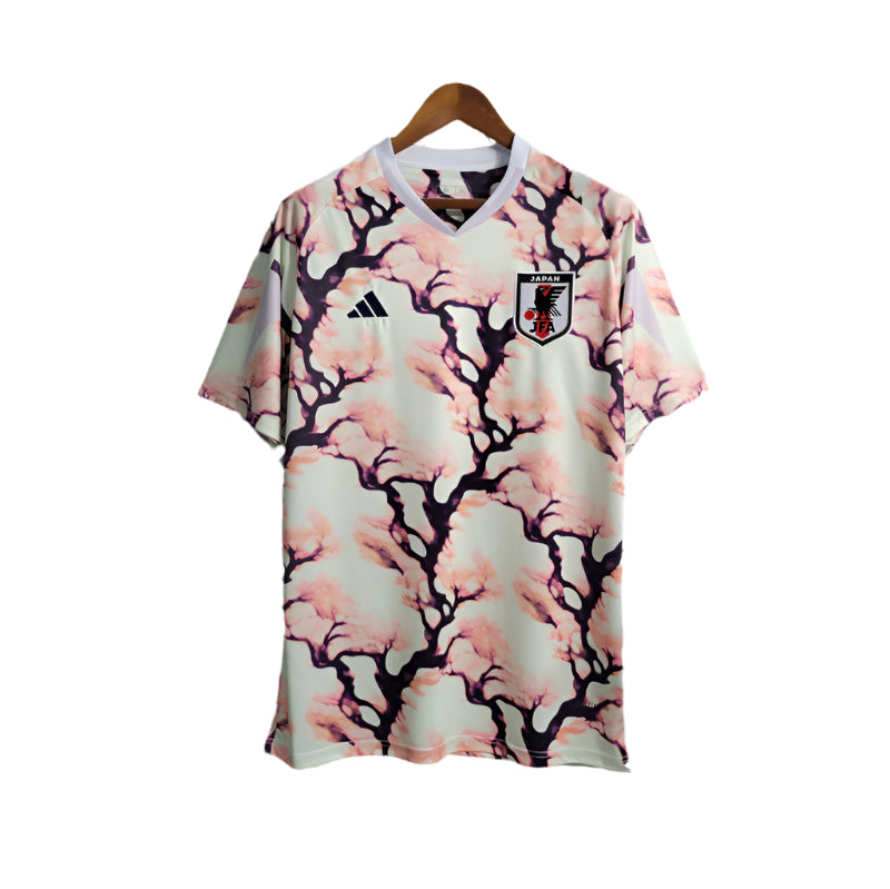 Japan 23-24 Cherry Tree Concept Version
