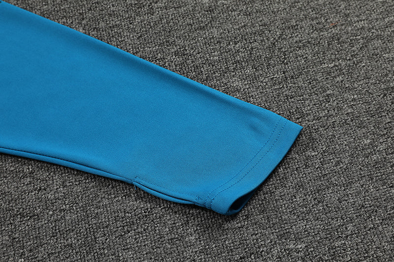 Juventus 22-23 | Blau | Trainingsanzug