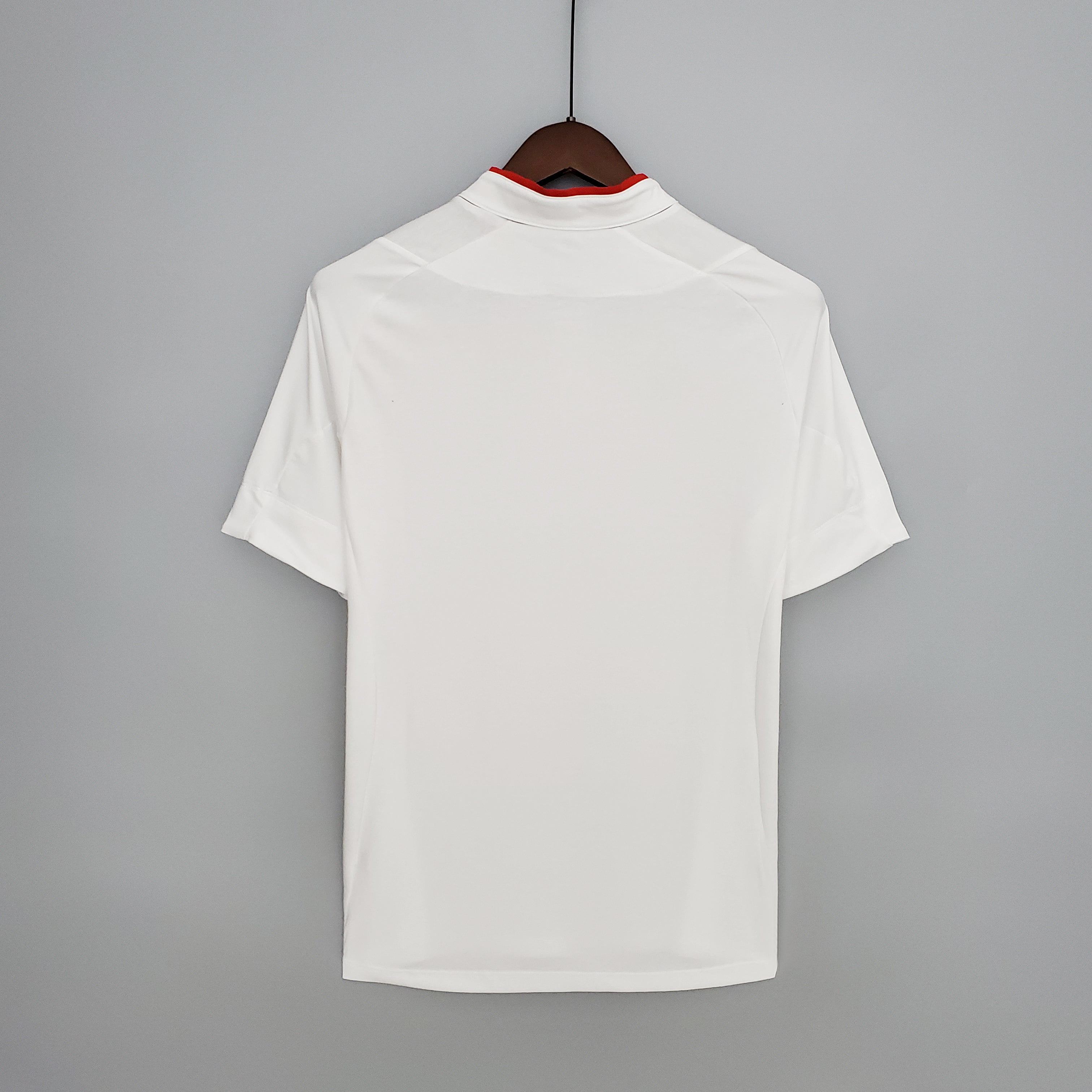 Engeland thuisshirt 2012
