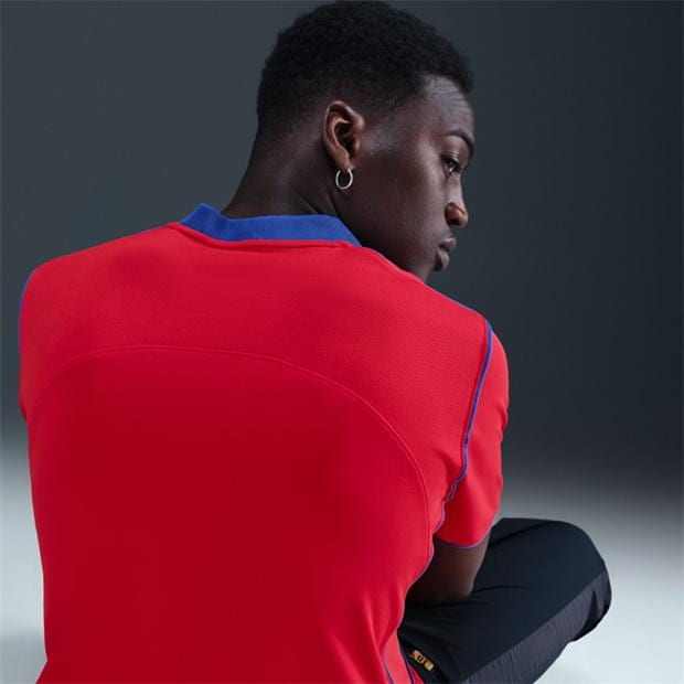 2025/26 Paris Saint Germain Third Shirt