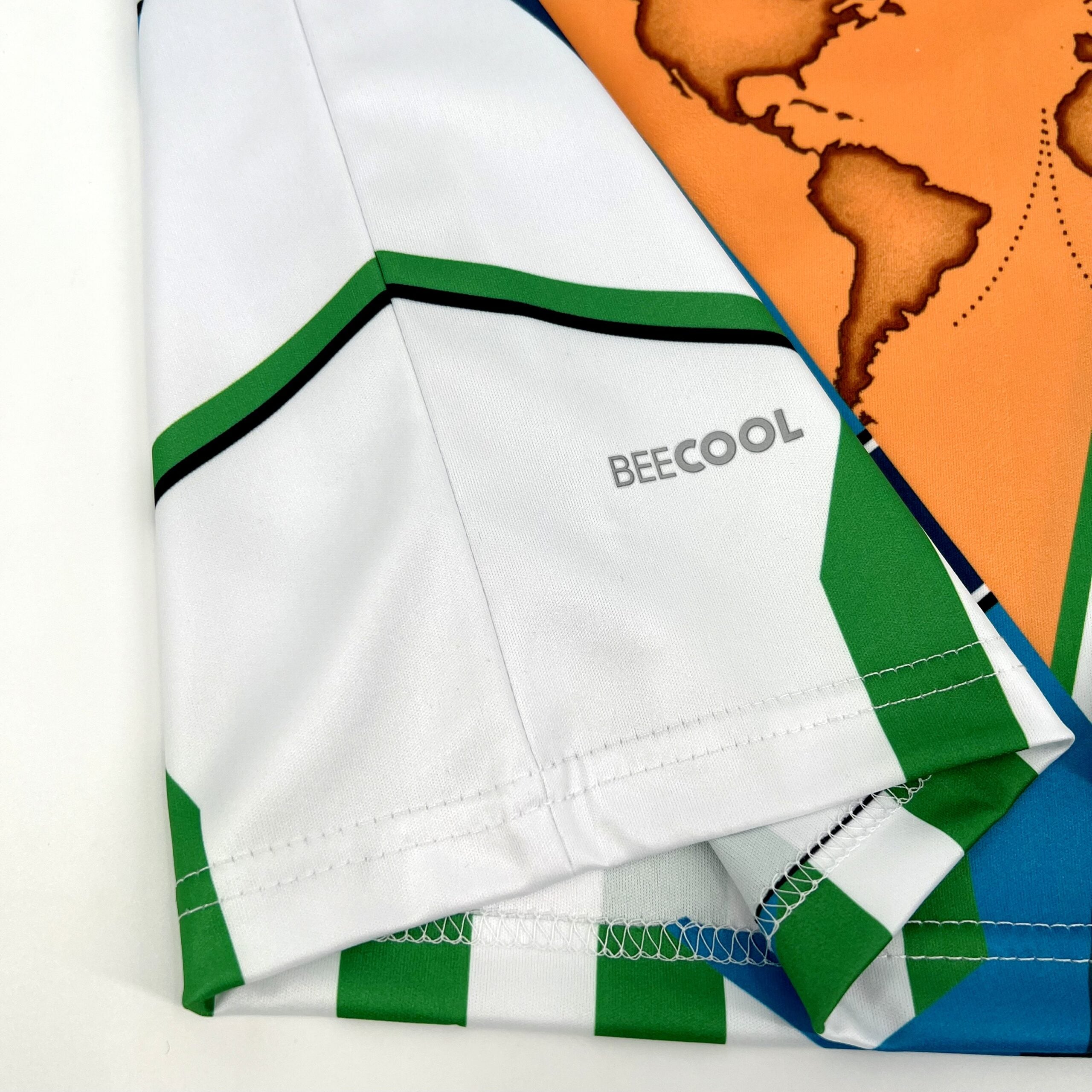 Real Betis 23/24 Special Kit – Fanversie