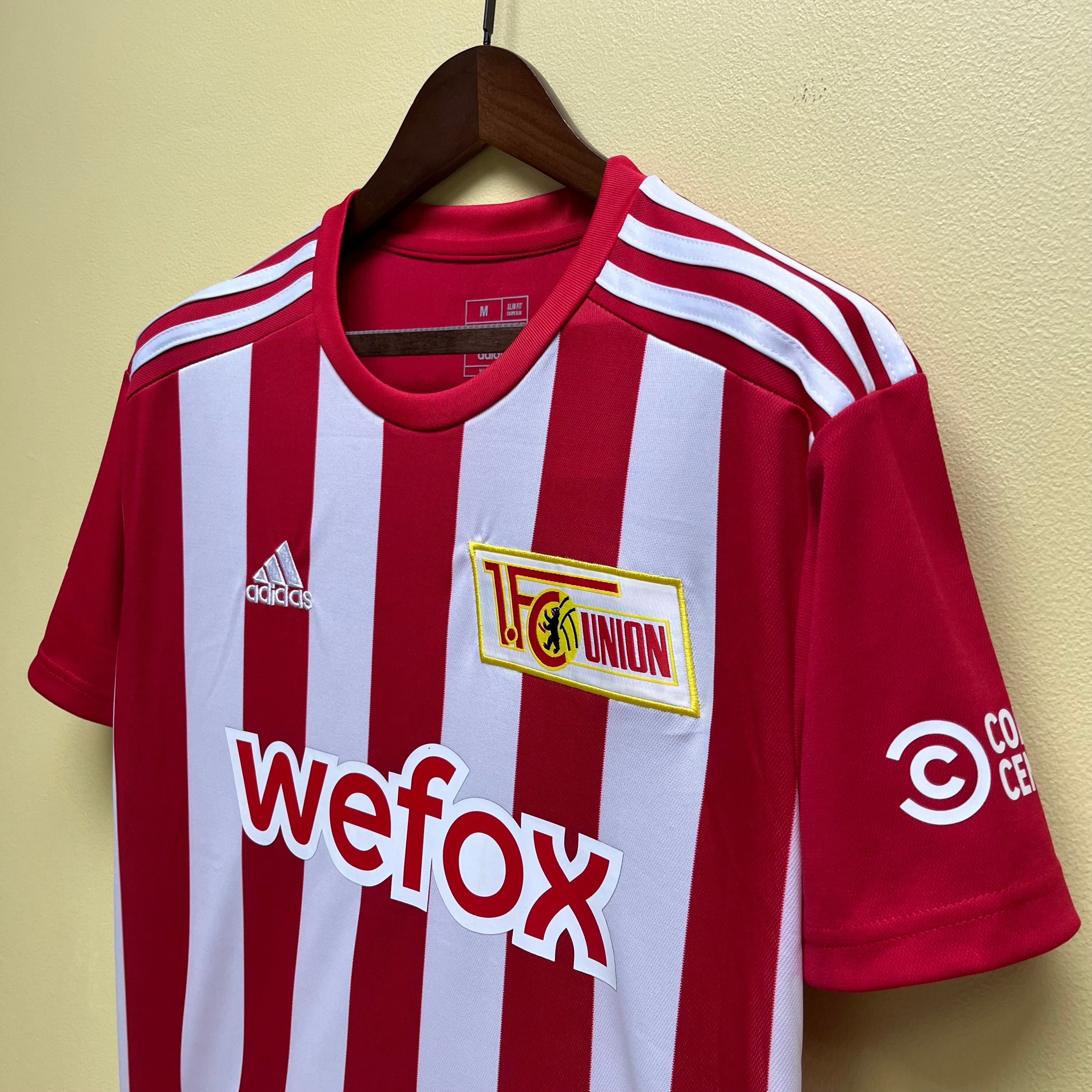 Berlin Union 23-24 Home