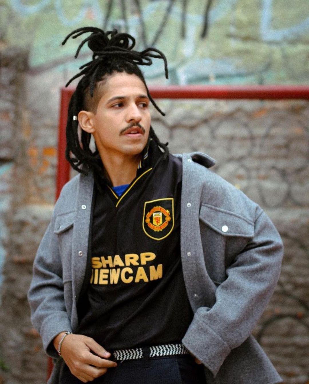 MAN UNITED 1994 AUSWÄRTS