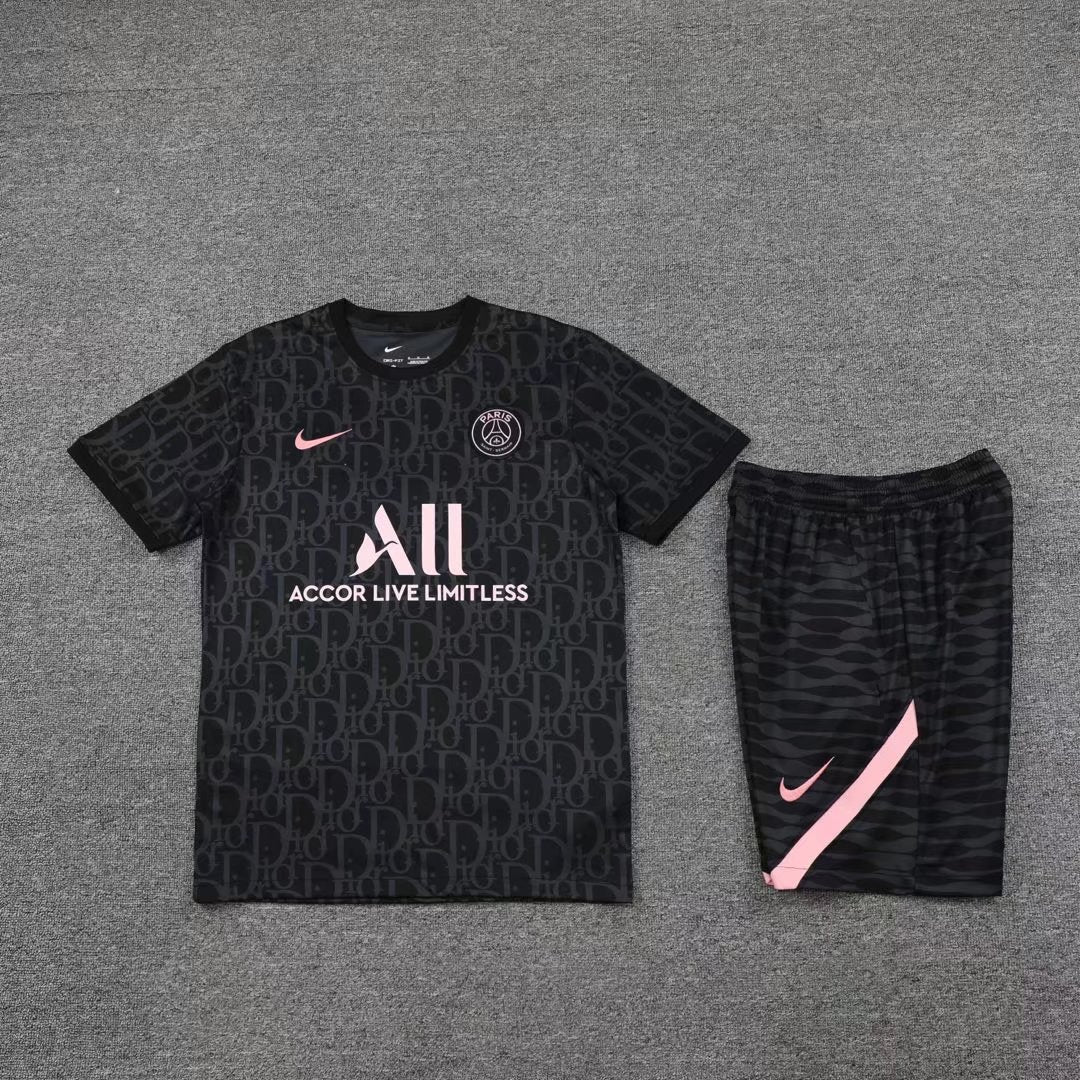 PSG X Dior Zomerset