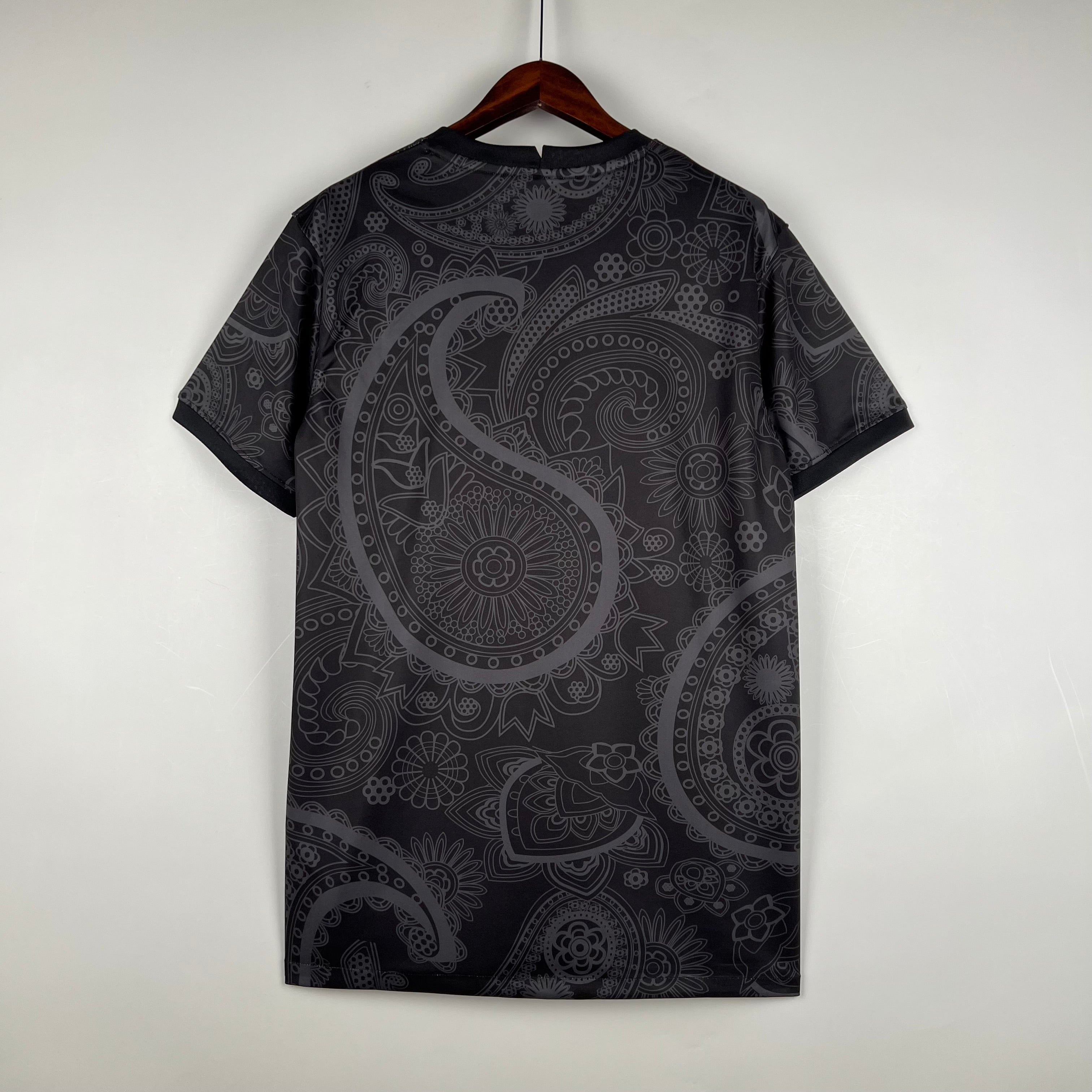 Barcelona 23-24 zwarte Special Edition