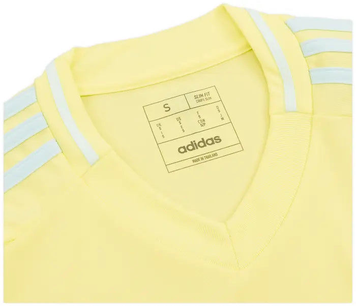 Spain EURO 2024-25 Spain Away Shirt