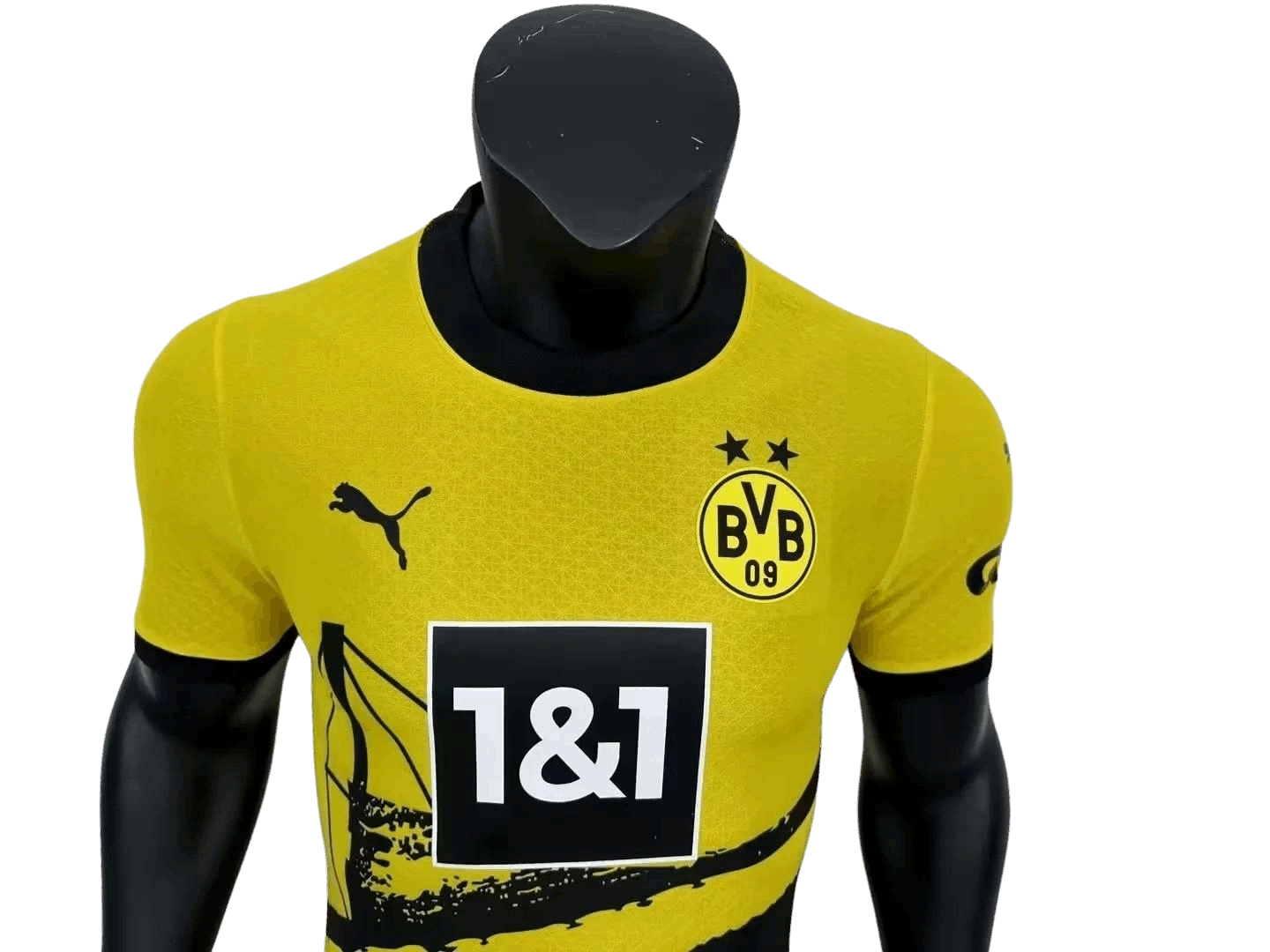 Borussia Dortmund - BVB Home kit 23-24 - Player version