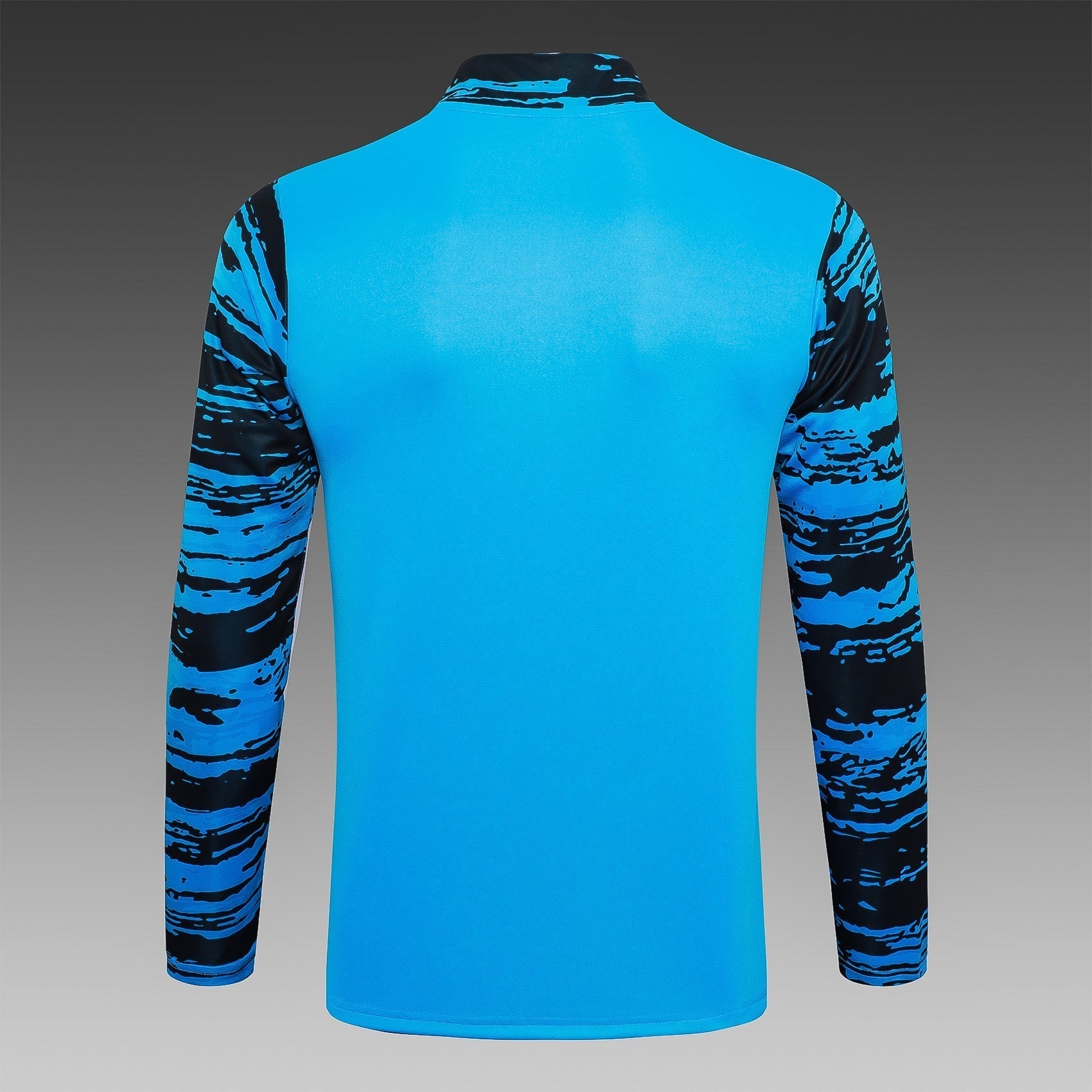 Al-Nassr 23-24 blauw trainingspak