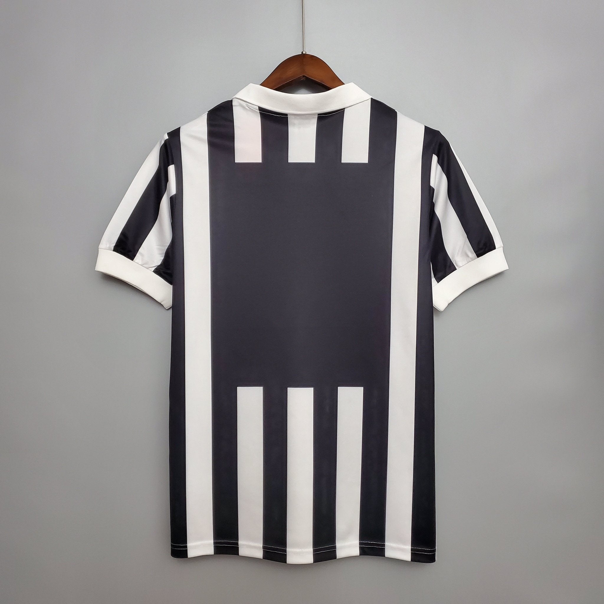 Juventus thuisshirt retro 1984-1985