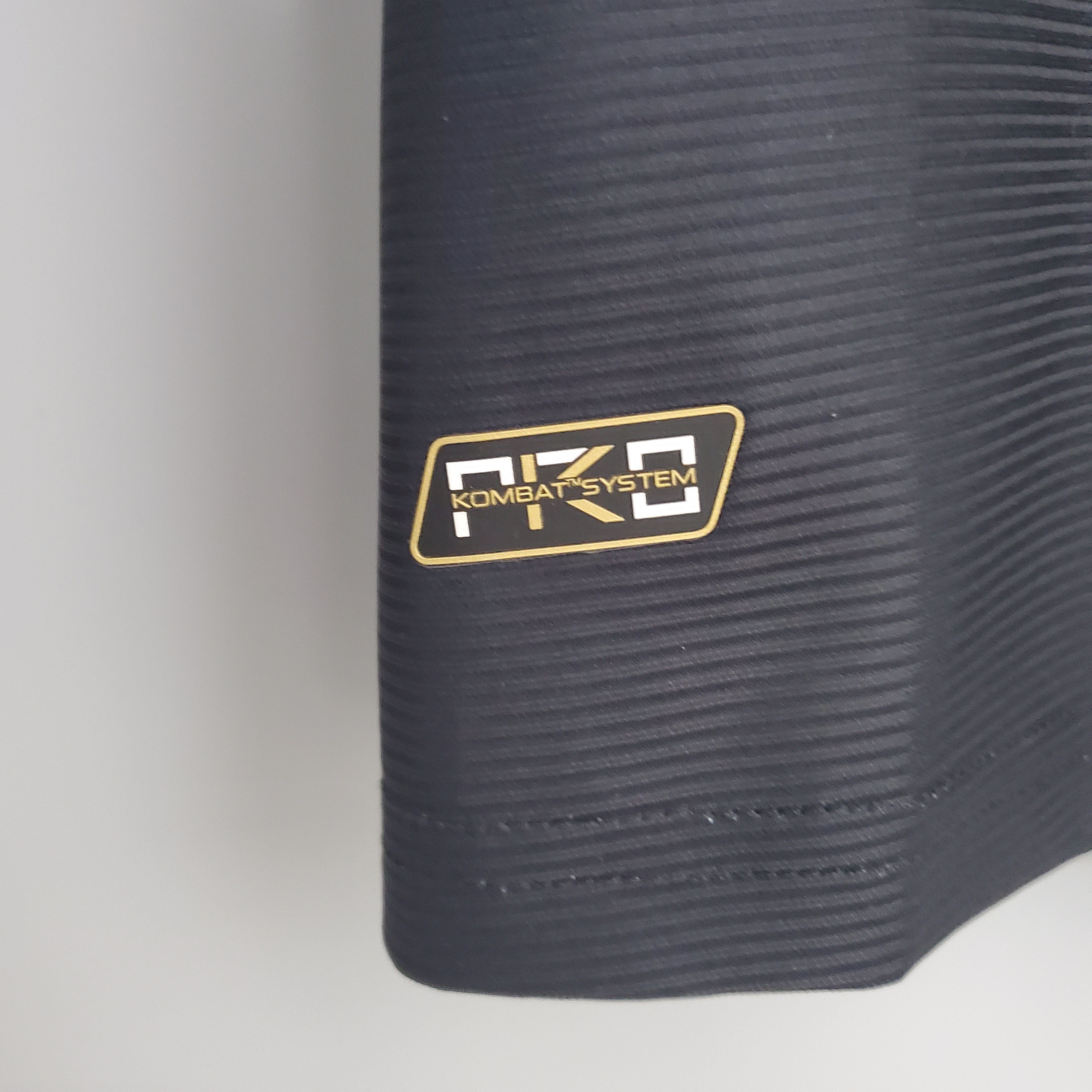 Napoli × Marcelo Burlon-tenue