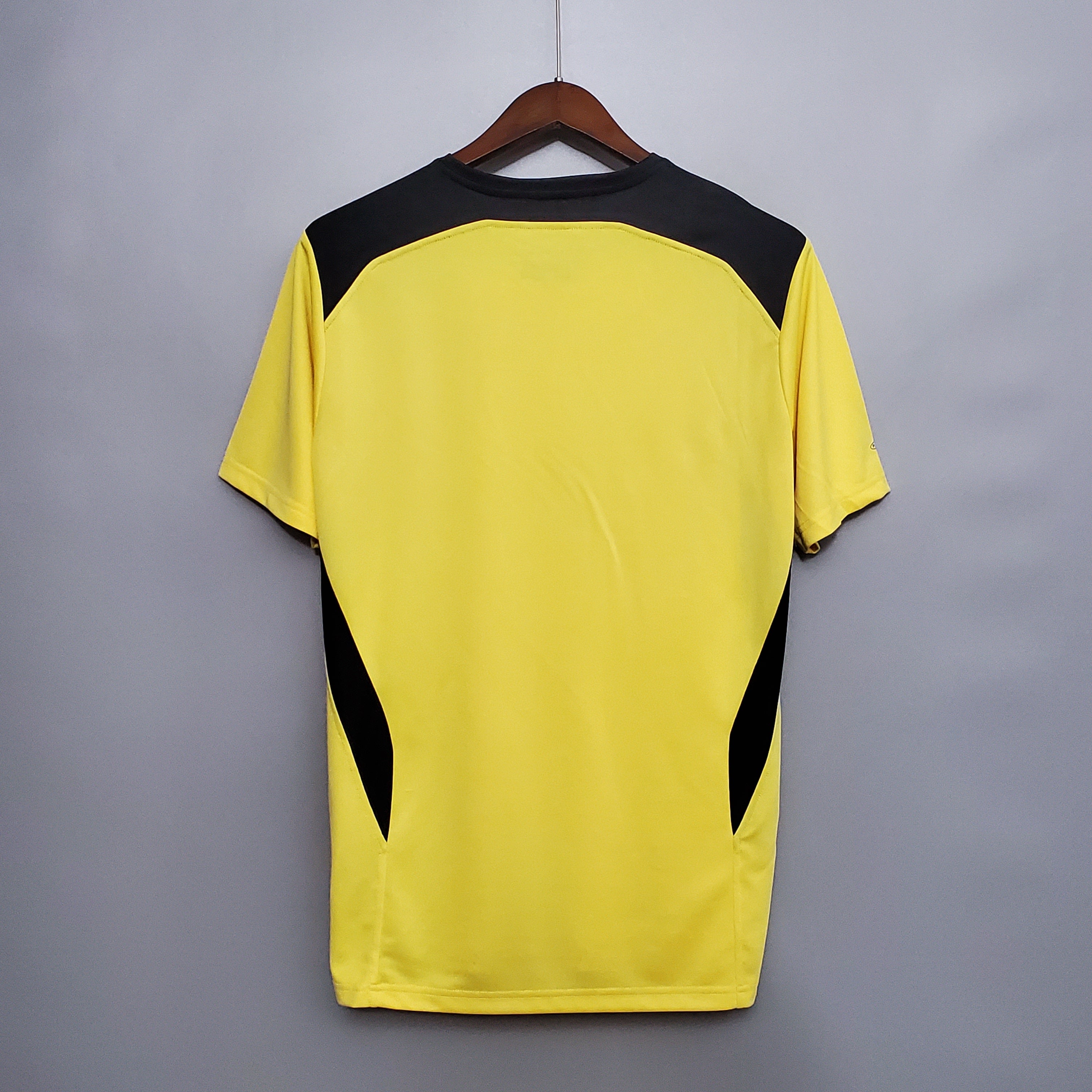 Liverpool Uit Retro Shirt 2004/2005