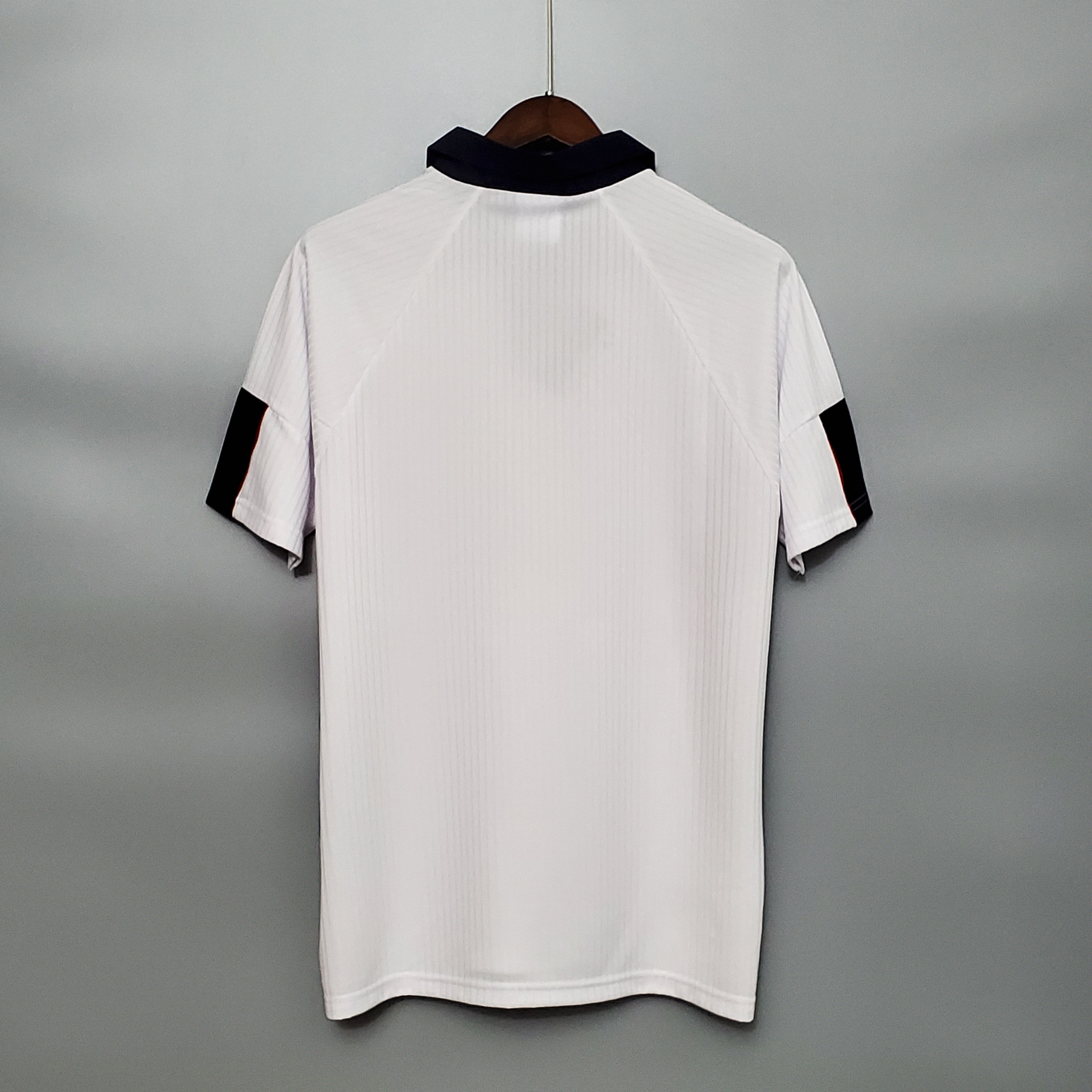 1998 Engeland Thuis Retro Shirt