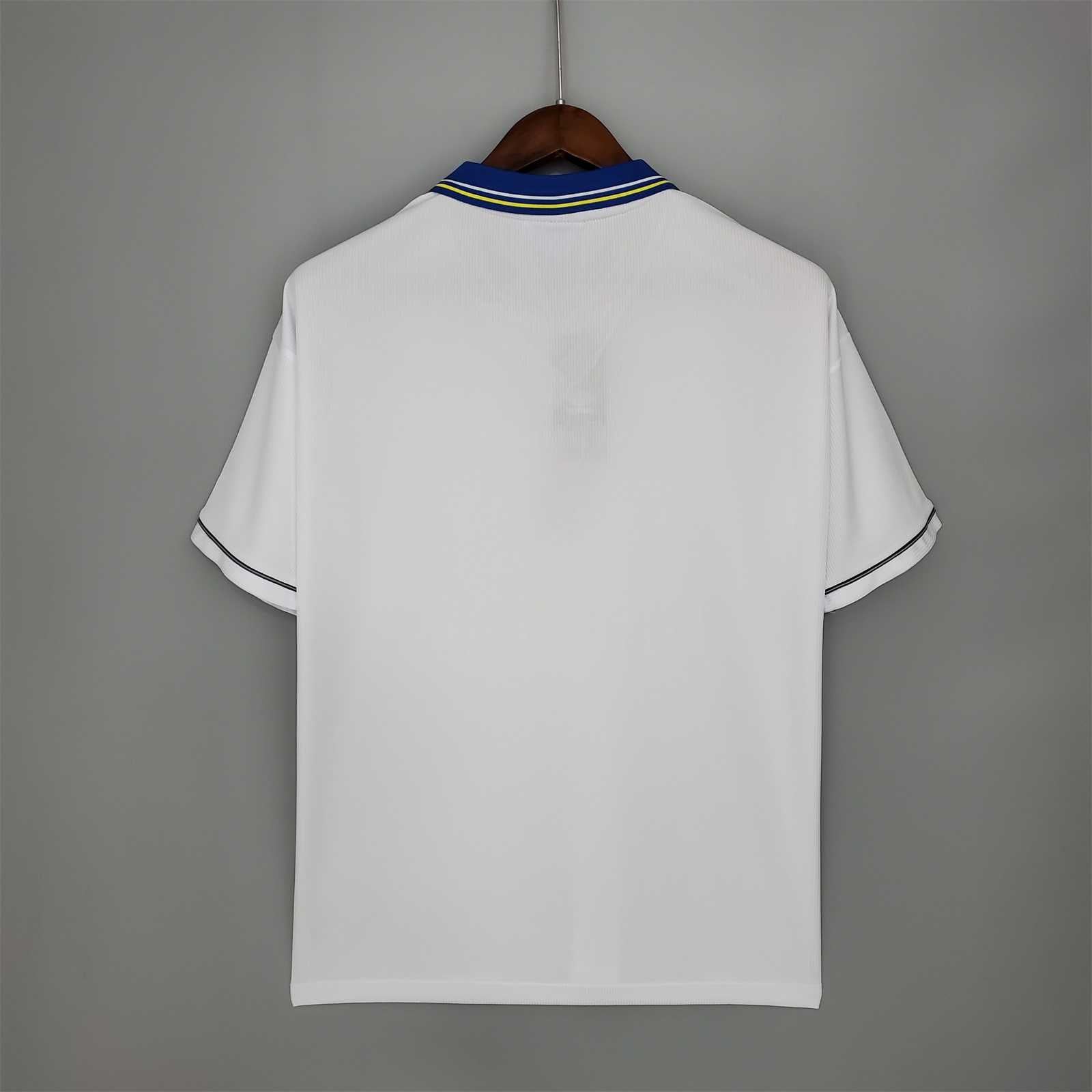 Chelsea Uit Retro Shirt 1998/2000