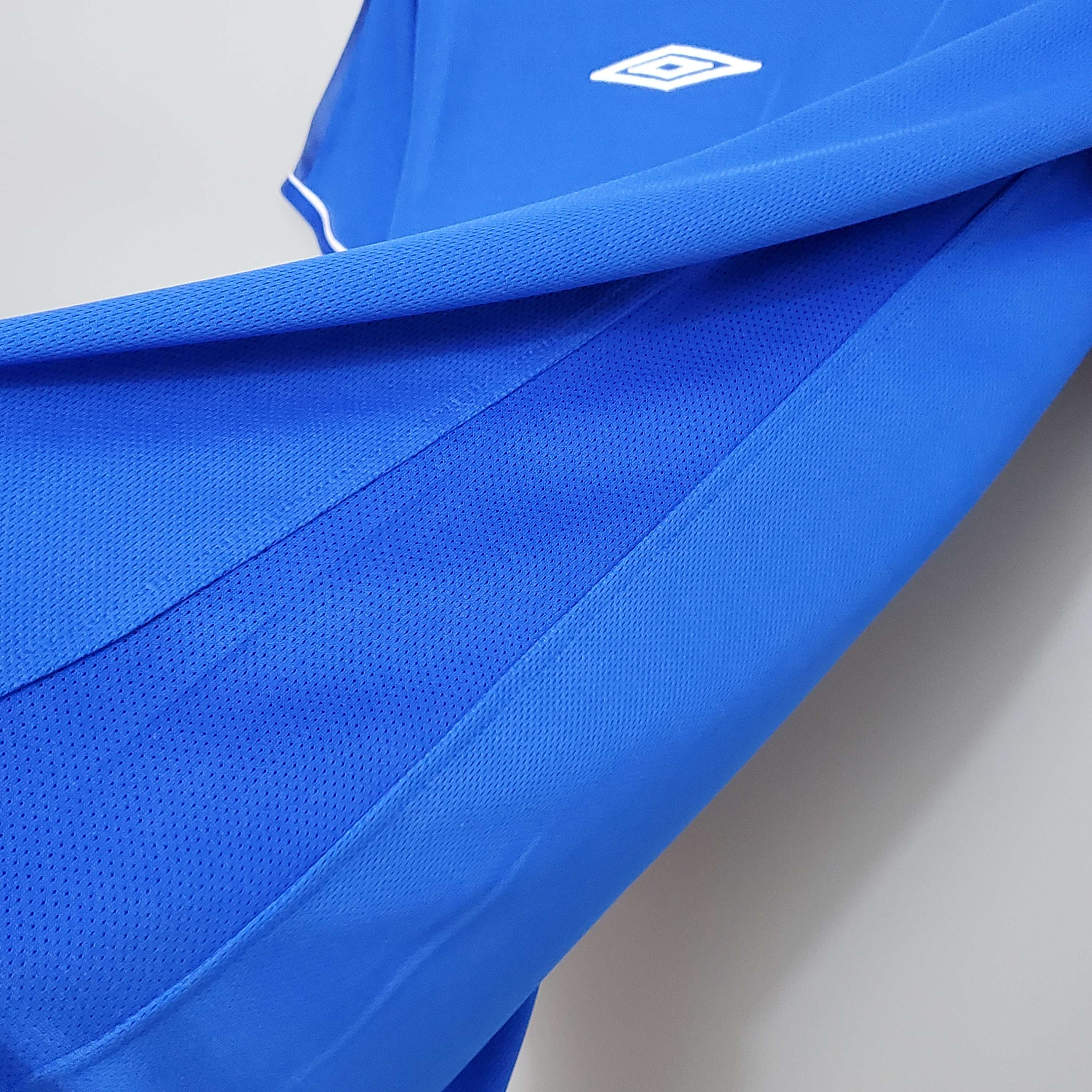 Chelsea thuis retro shirt 2003/2005