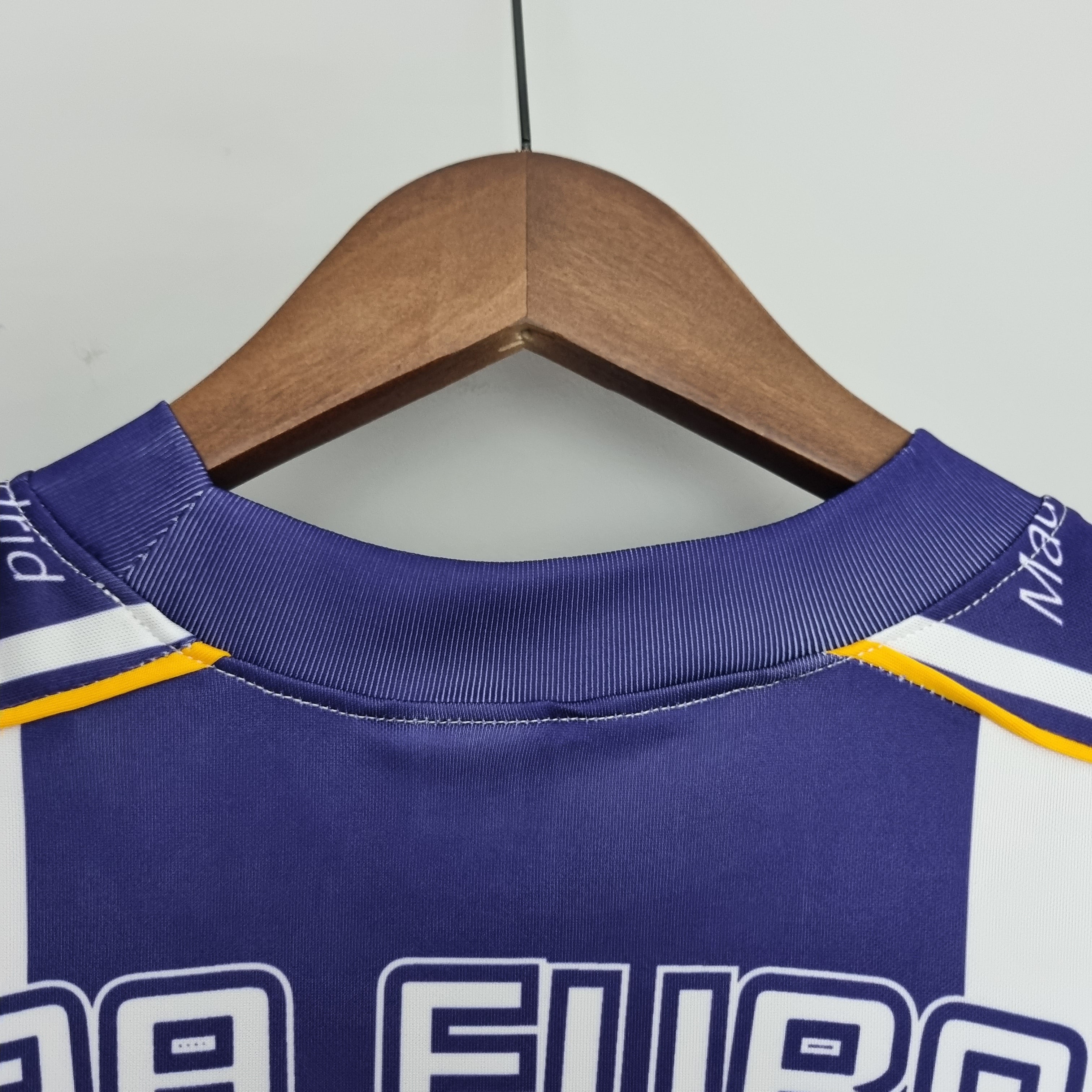 1997-98 Real Madrid Champions League 7 Champions-League-Meister-Gedenkausgabe