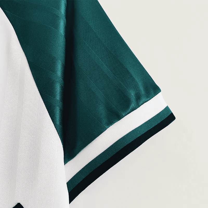 1993/1995 Liverpool Retro Away Shirt