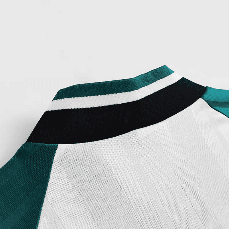 1993/1995 Liverpool Retro Away Shirt