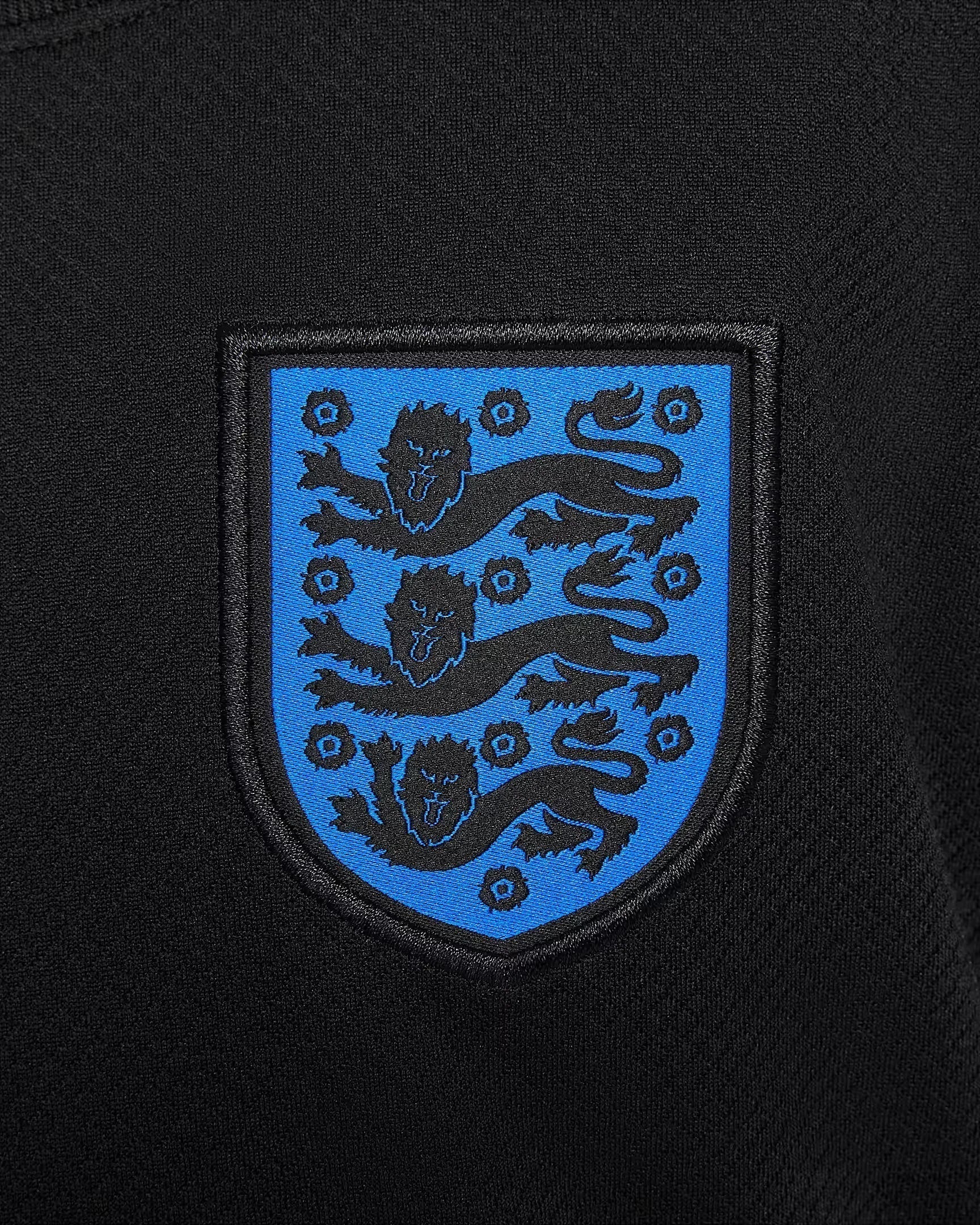 2025/2026 England Away Kids Kit (Women's Team)