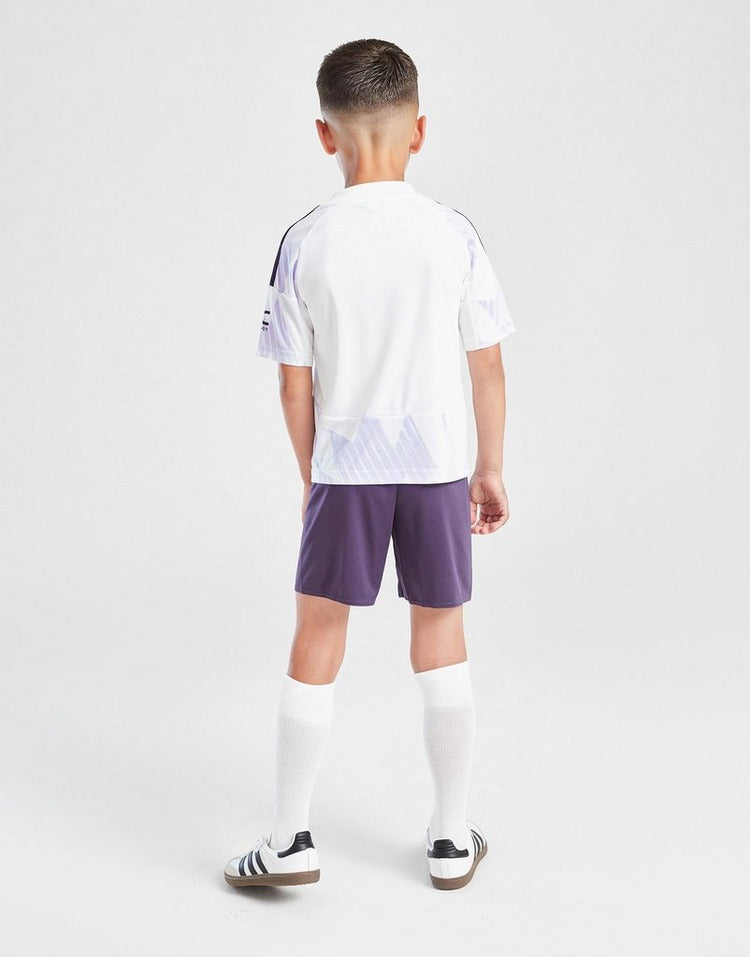 2025-26 Manchester United Away kits - Kids