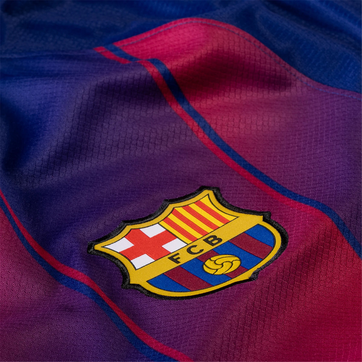 2025/26 FC Barcelona thuistenue