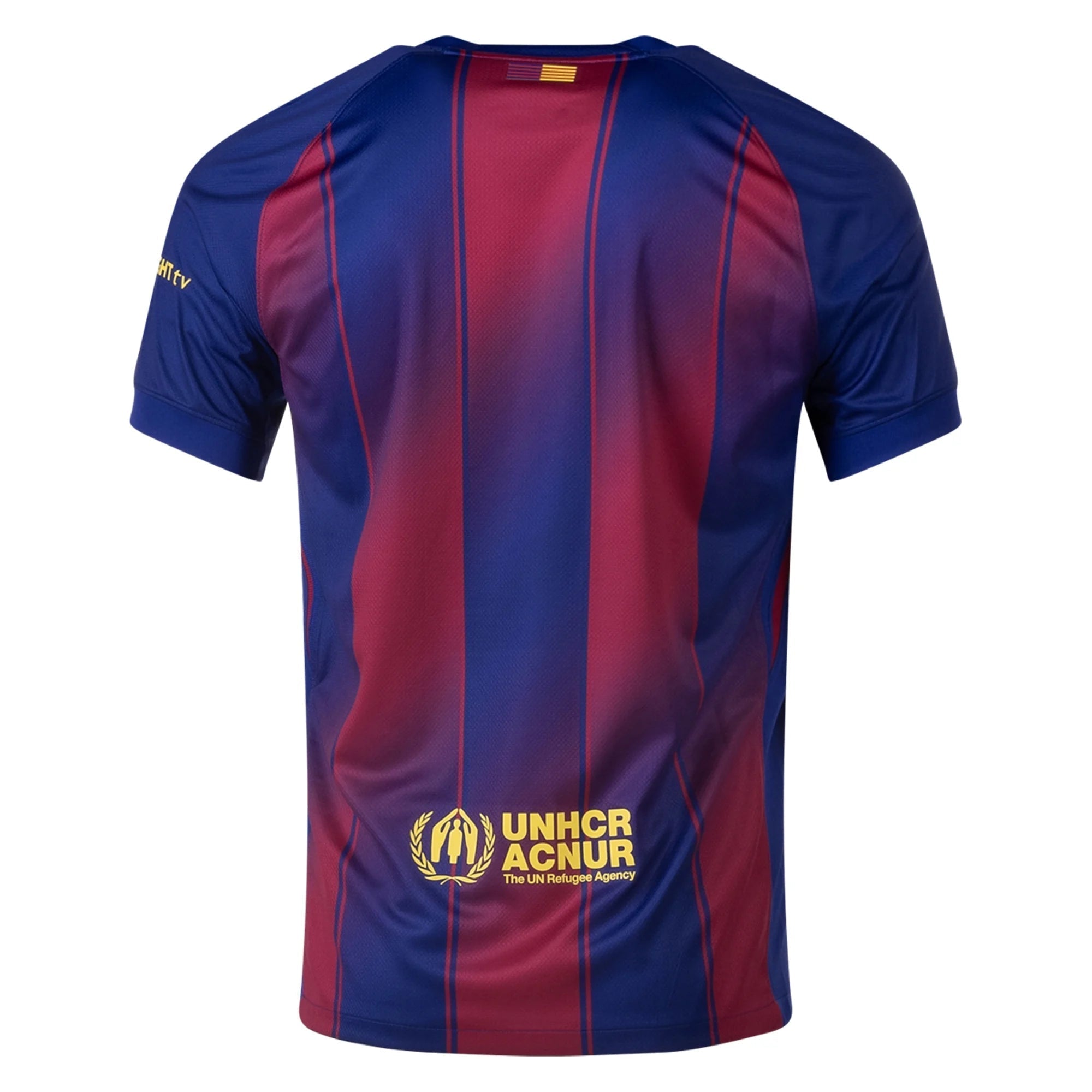 2025/26 FC Barcelona thuistenue