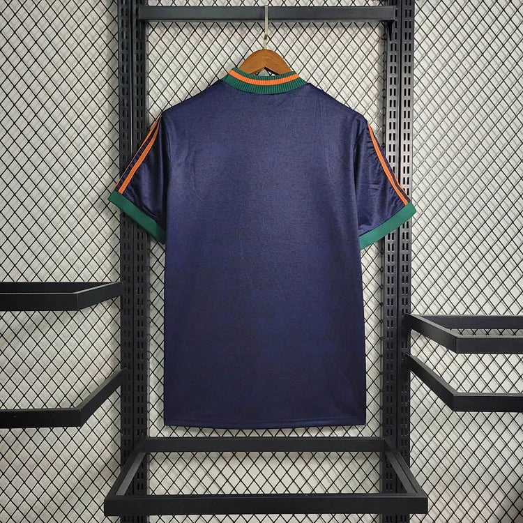1997-1999 Newcastle United Retro Uitshirt