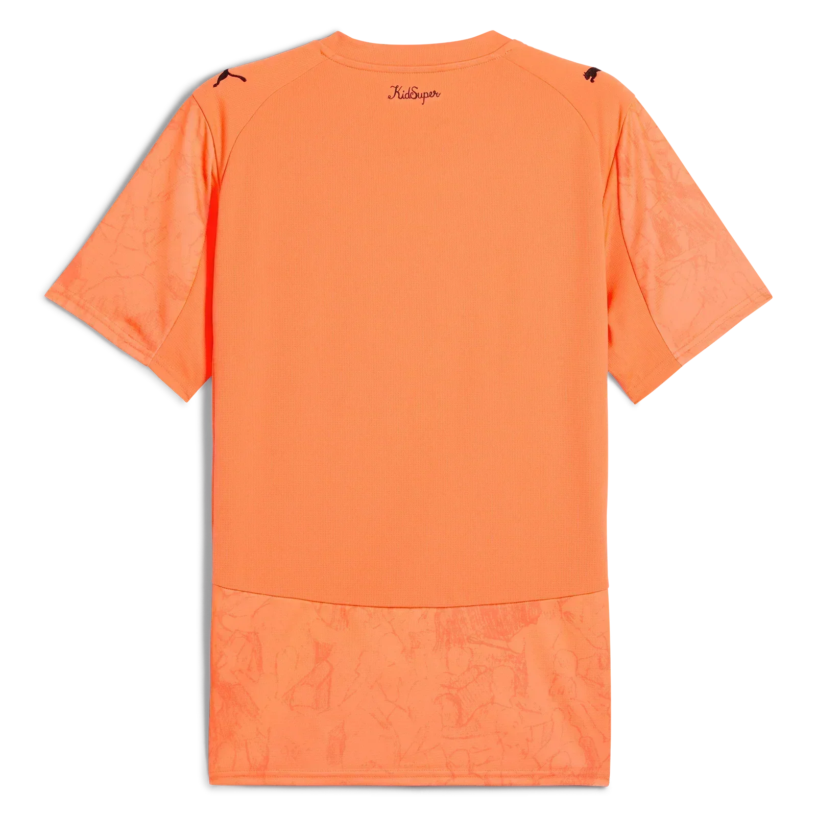 2025/26 Manchester City World Cup Away Kids Football Kit