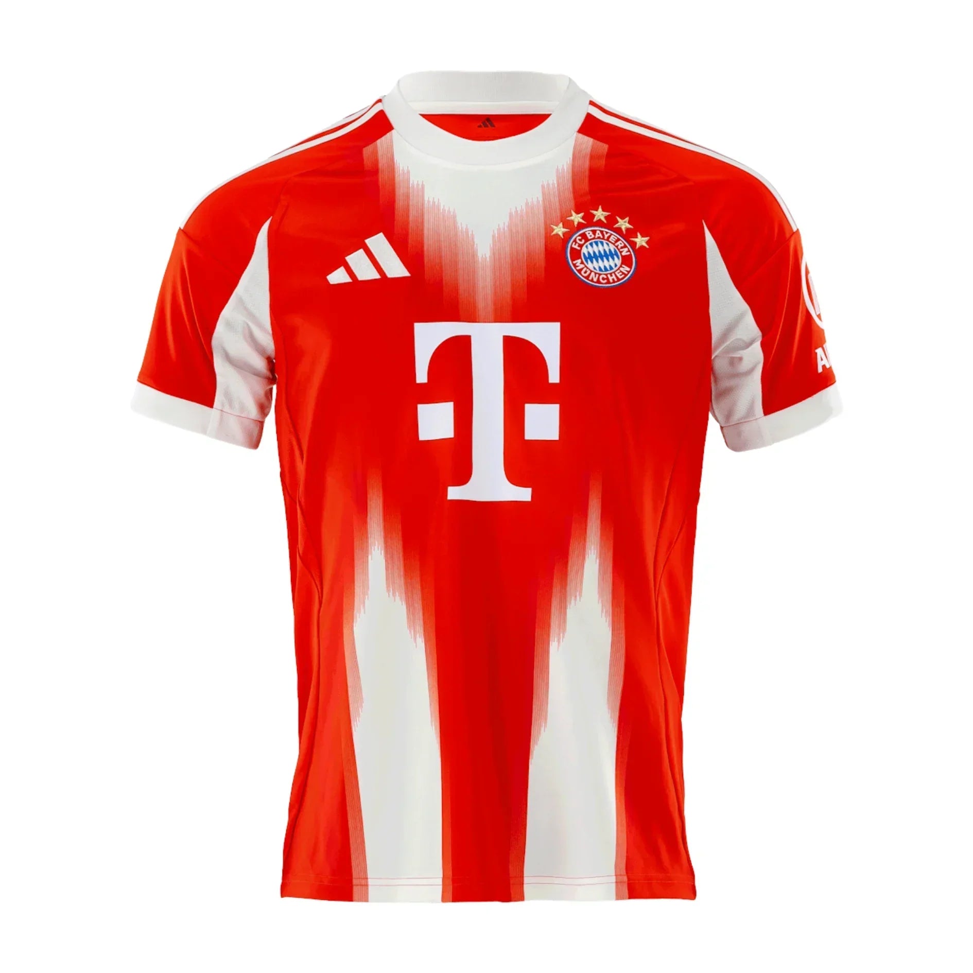 Bayern München thuistenue 2025/26