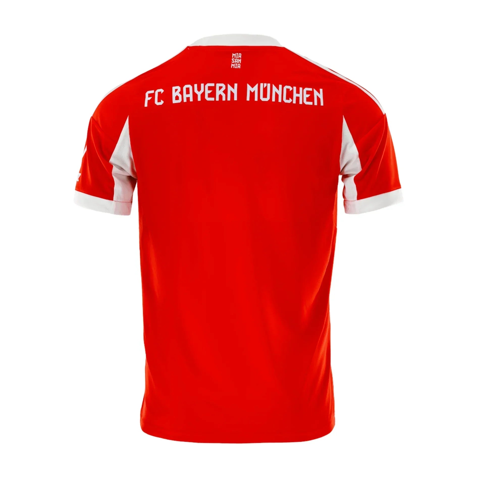 Bayern München thuistenue 2025/26