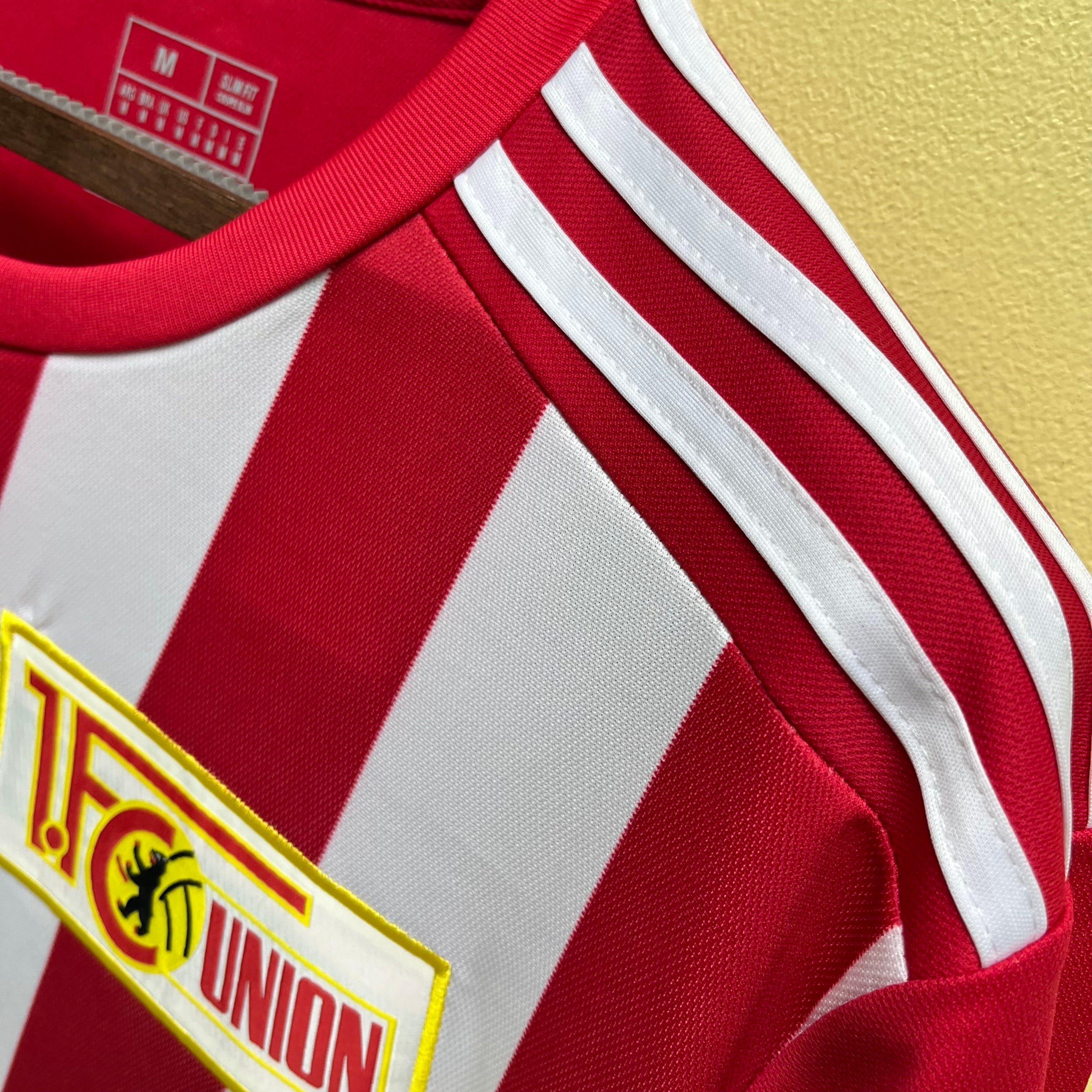 Berlin Union 23-24 Home