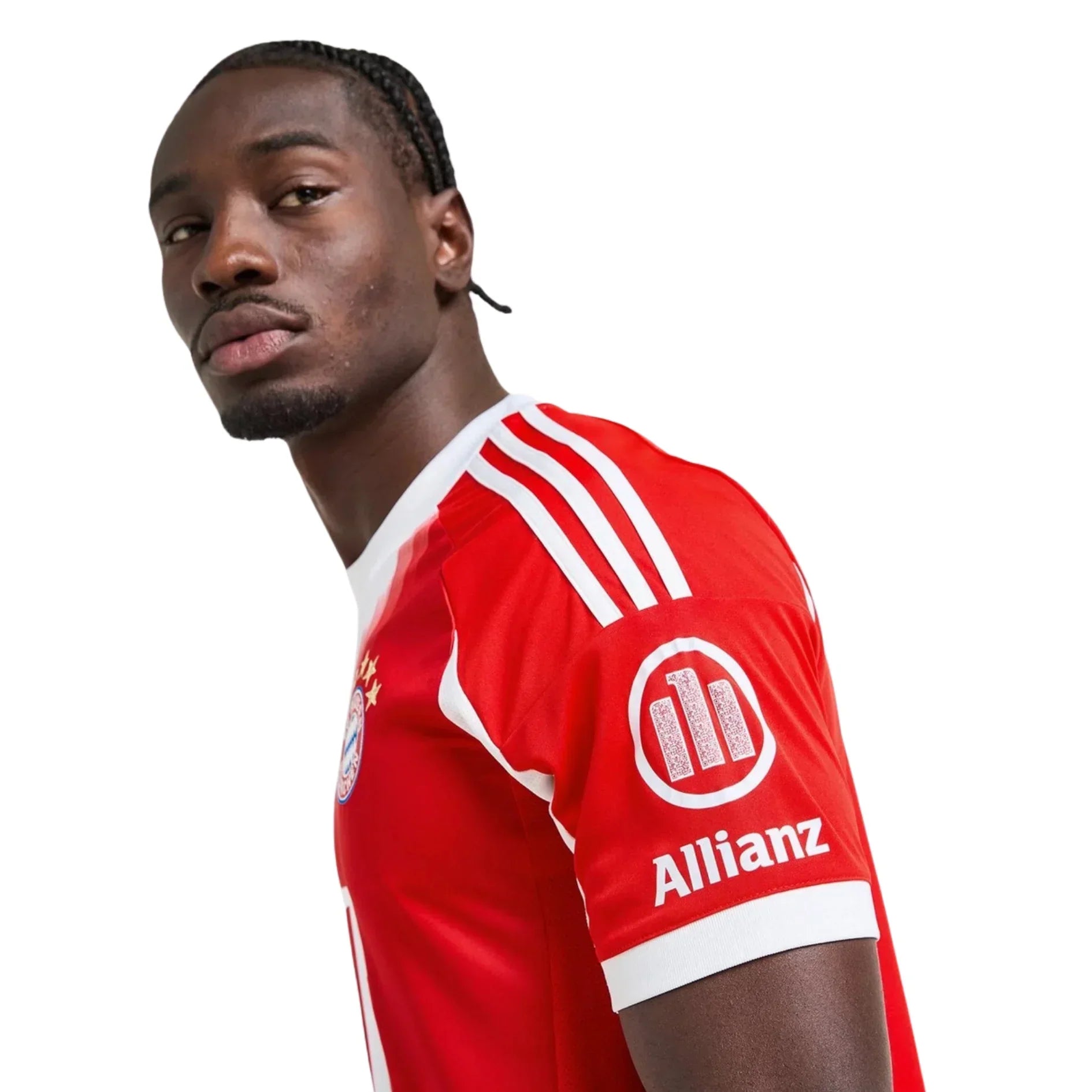 Bayern München thuistenue 2025/26