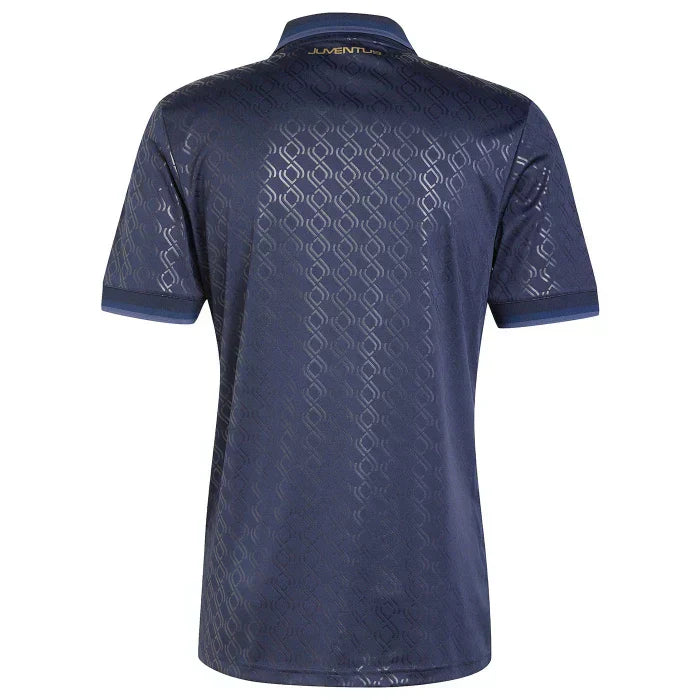 Juventus-shirt 2024/25 - Derde
