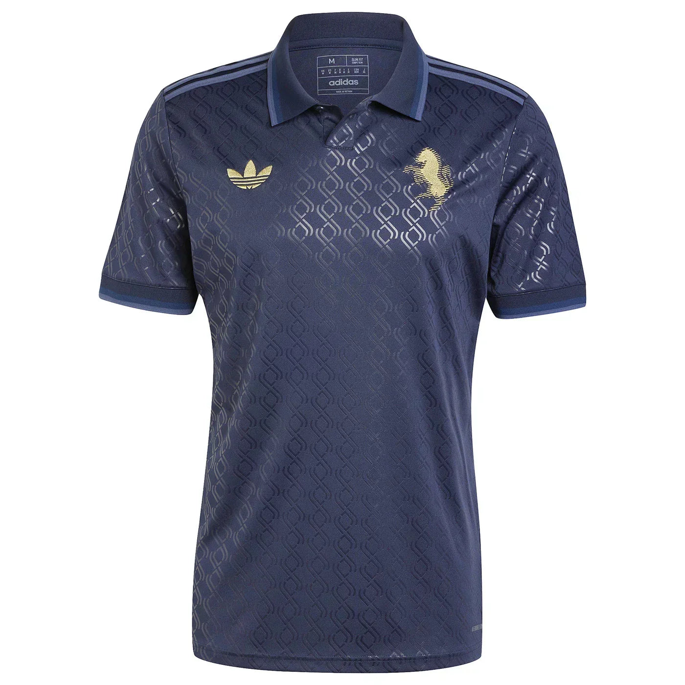 Juventus-shirt 2024/25 - Derde