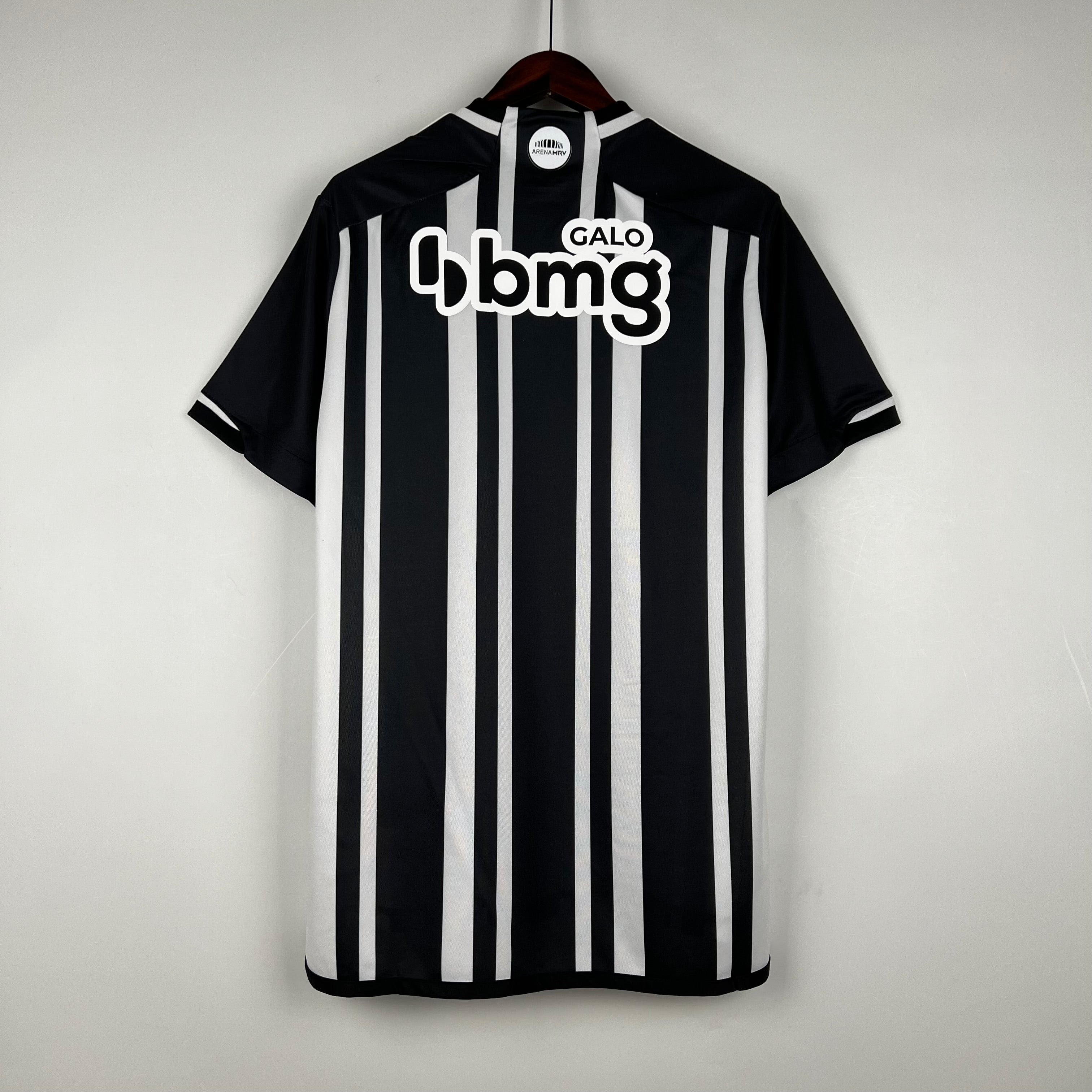Atlético Mineiro 23-24 Home