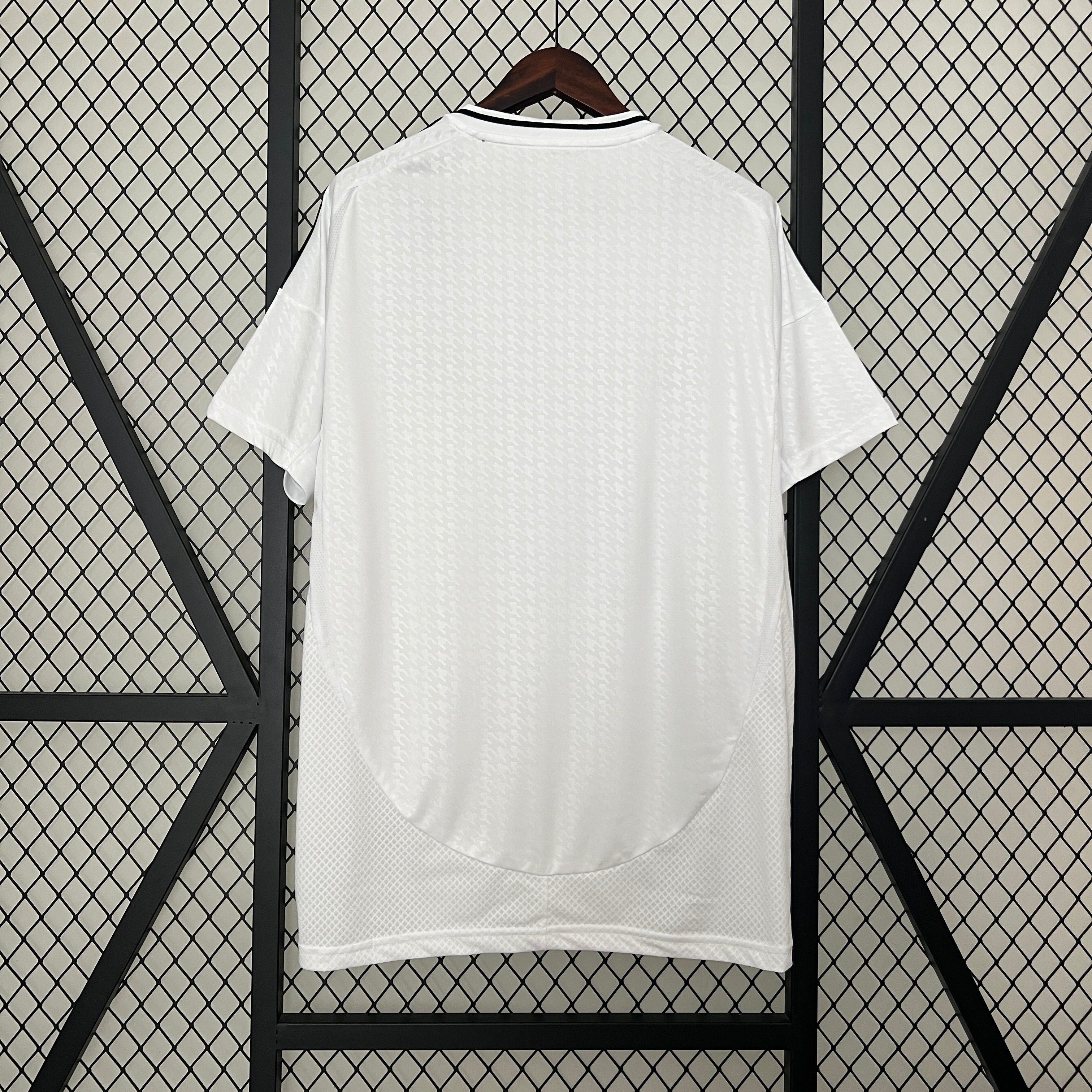 Real Madrid Heimtrikot 2024/2025