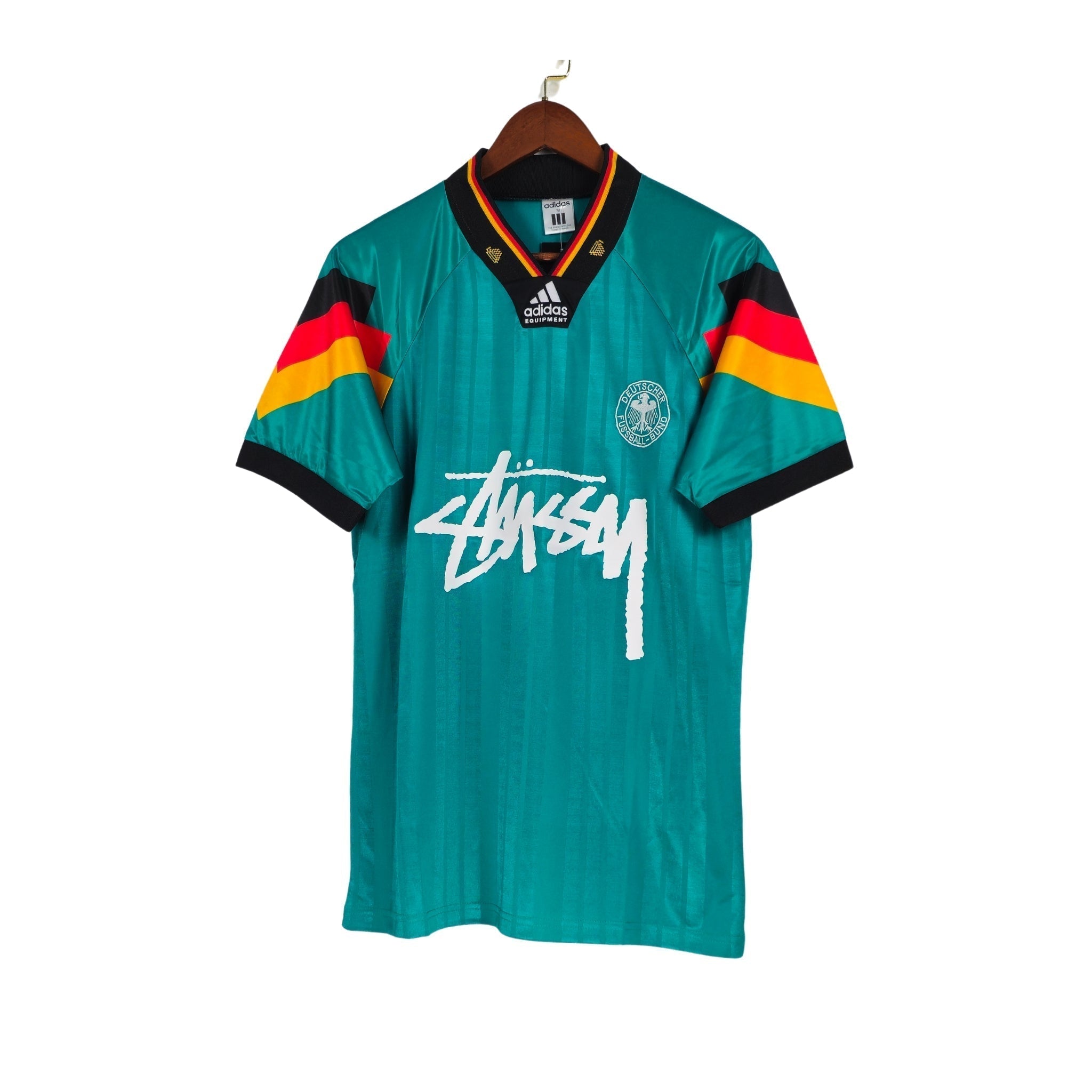 Germany retro X stussy 1992 Special Edition