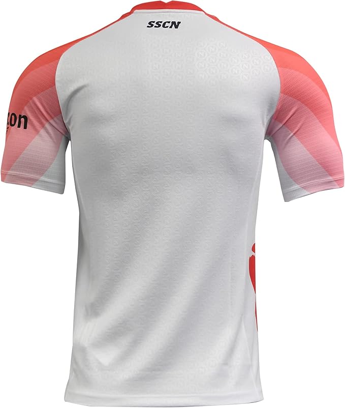 Napoli Valentinstag Edition Kit