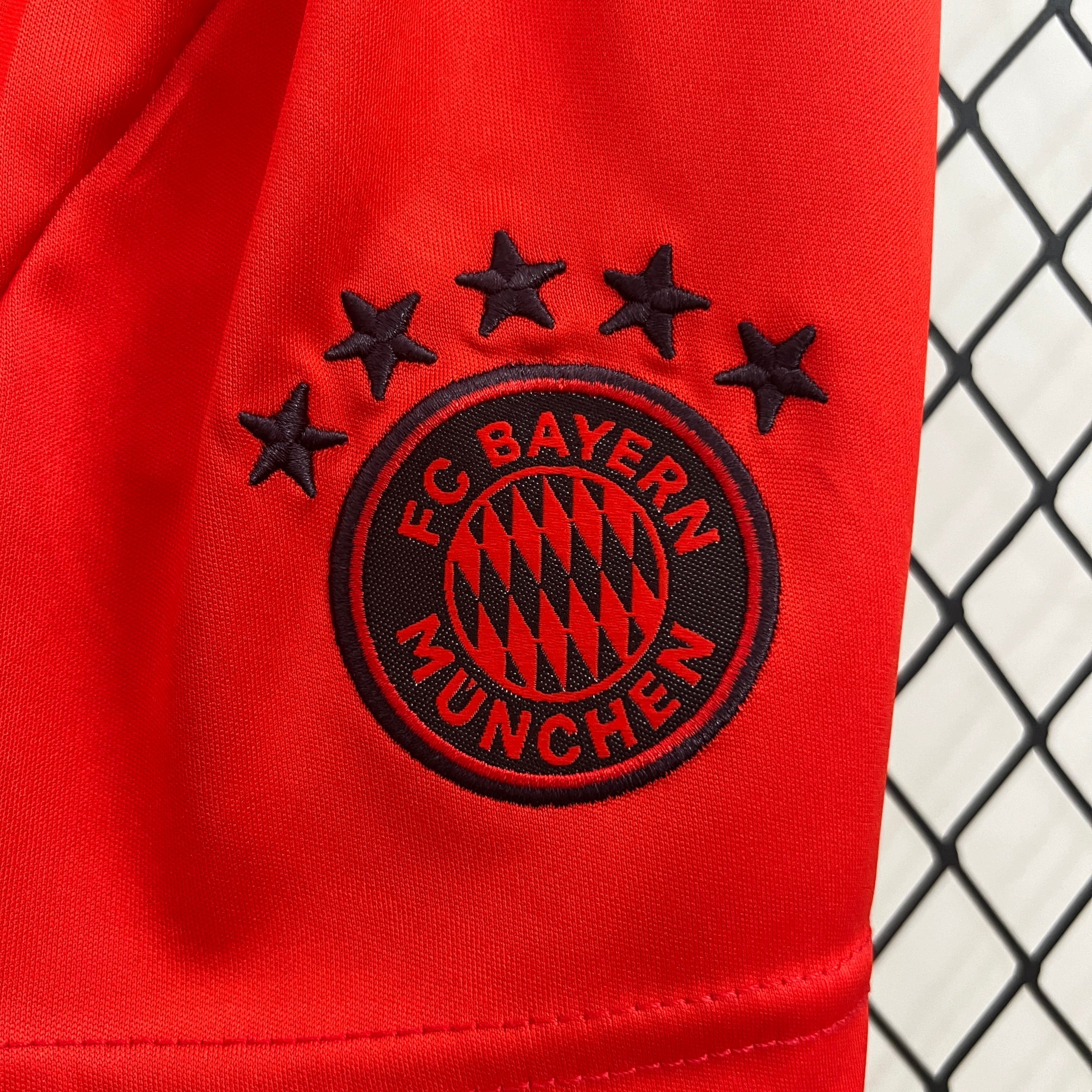 Bayern München Kindershirt 2025