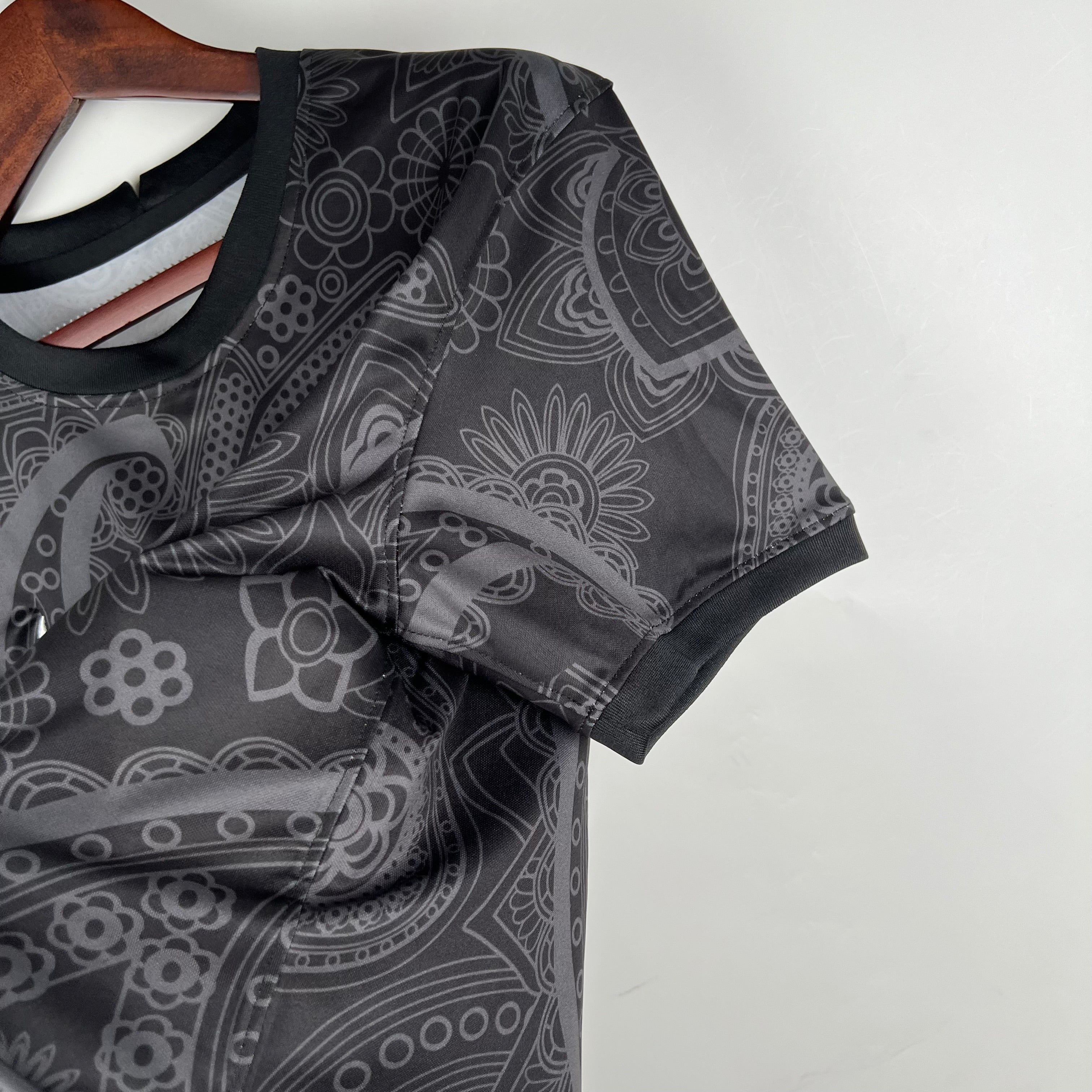 Barcelona 23-24 zwarte Special Edition