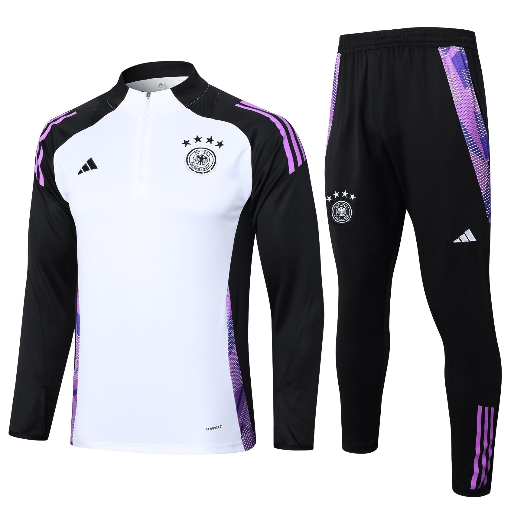 Germany 24-25 Tracksuit