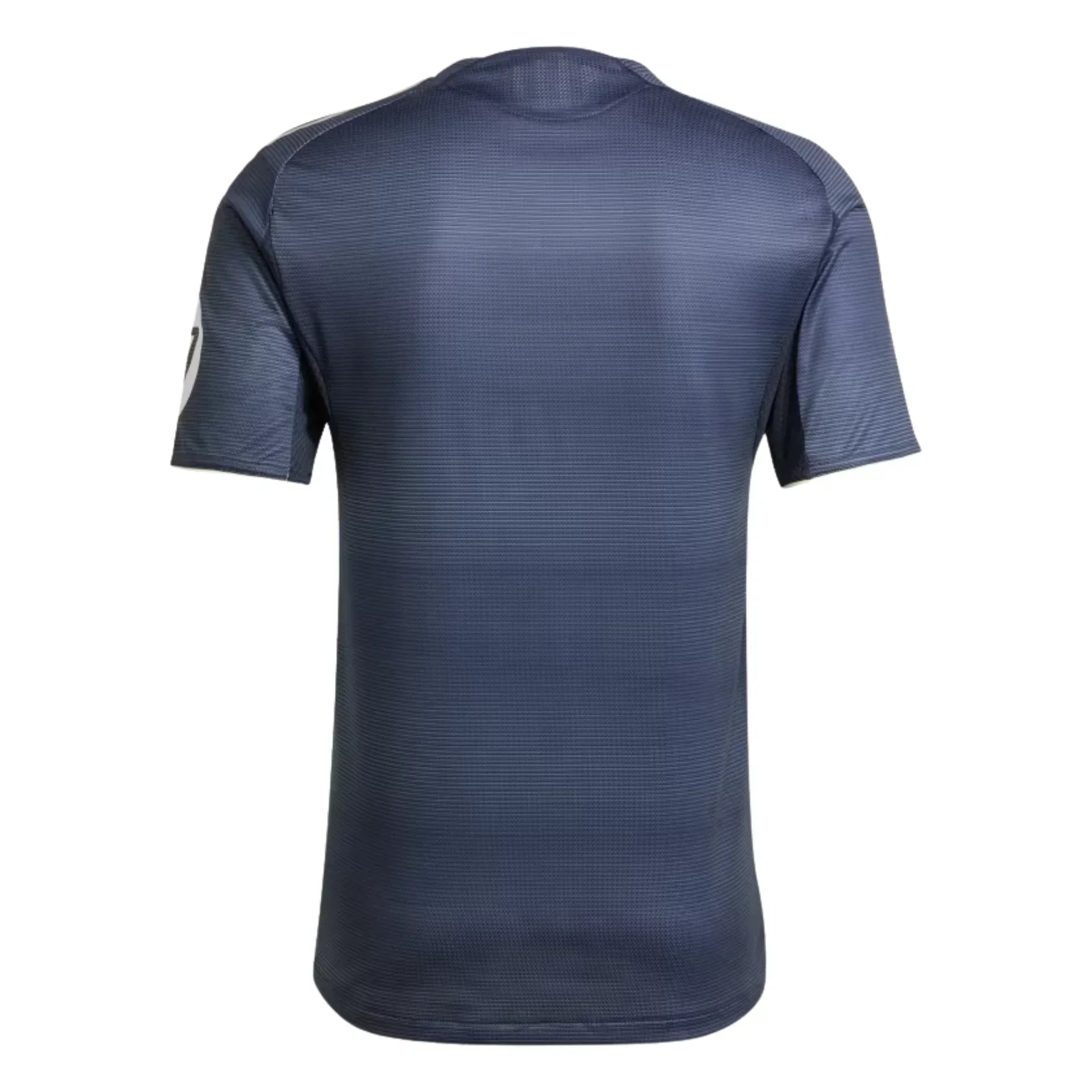 Real Madrid Trikot - 2025/2026 Auswärts
