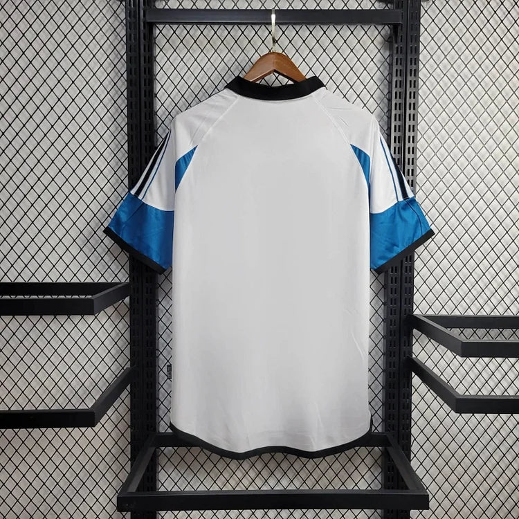 1999-2000 Newcastle United Retro Uitshirt