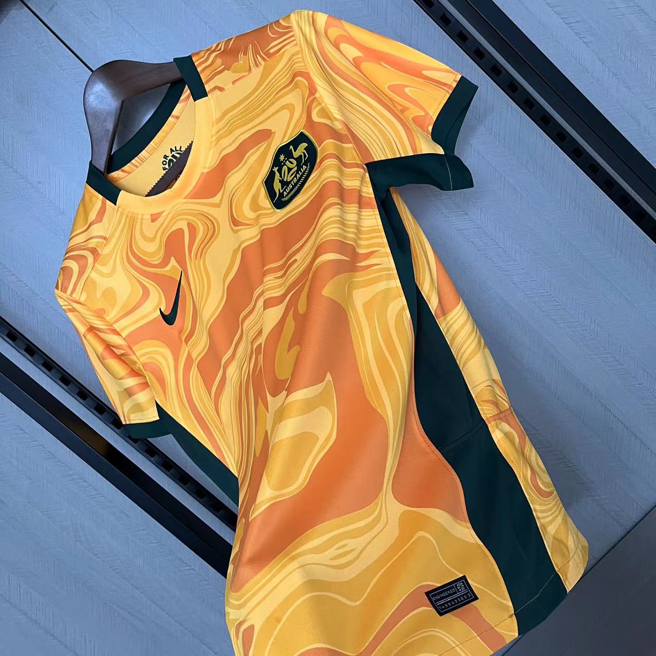 Australien 23-24 | Heim