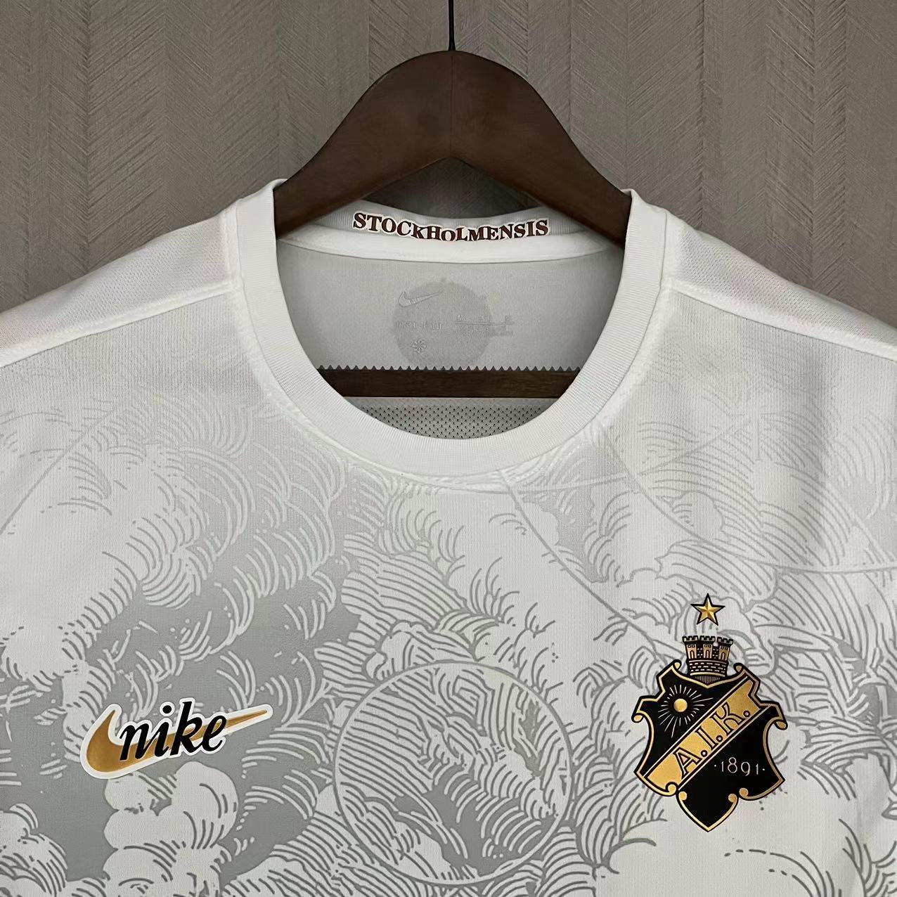 AIK Stockholm 23-24  Limited Edition