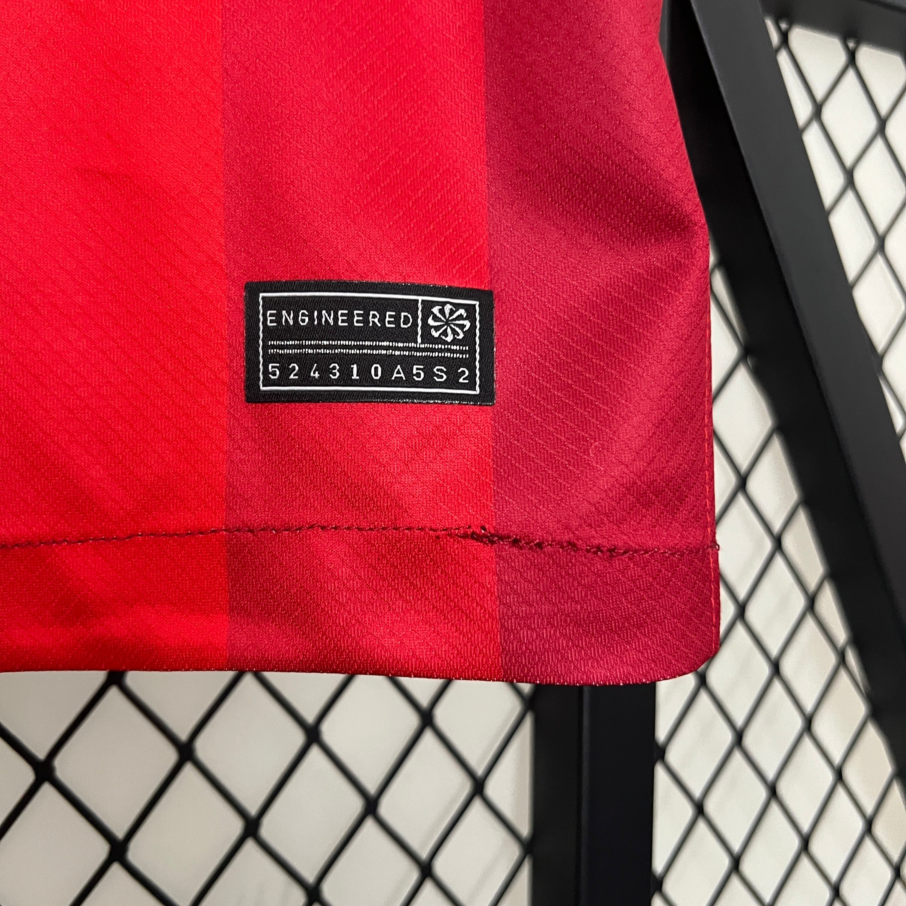 Norwegen 2024/2025 Heimtrikot