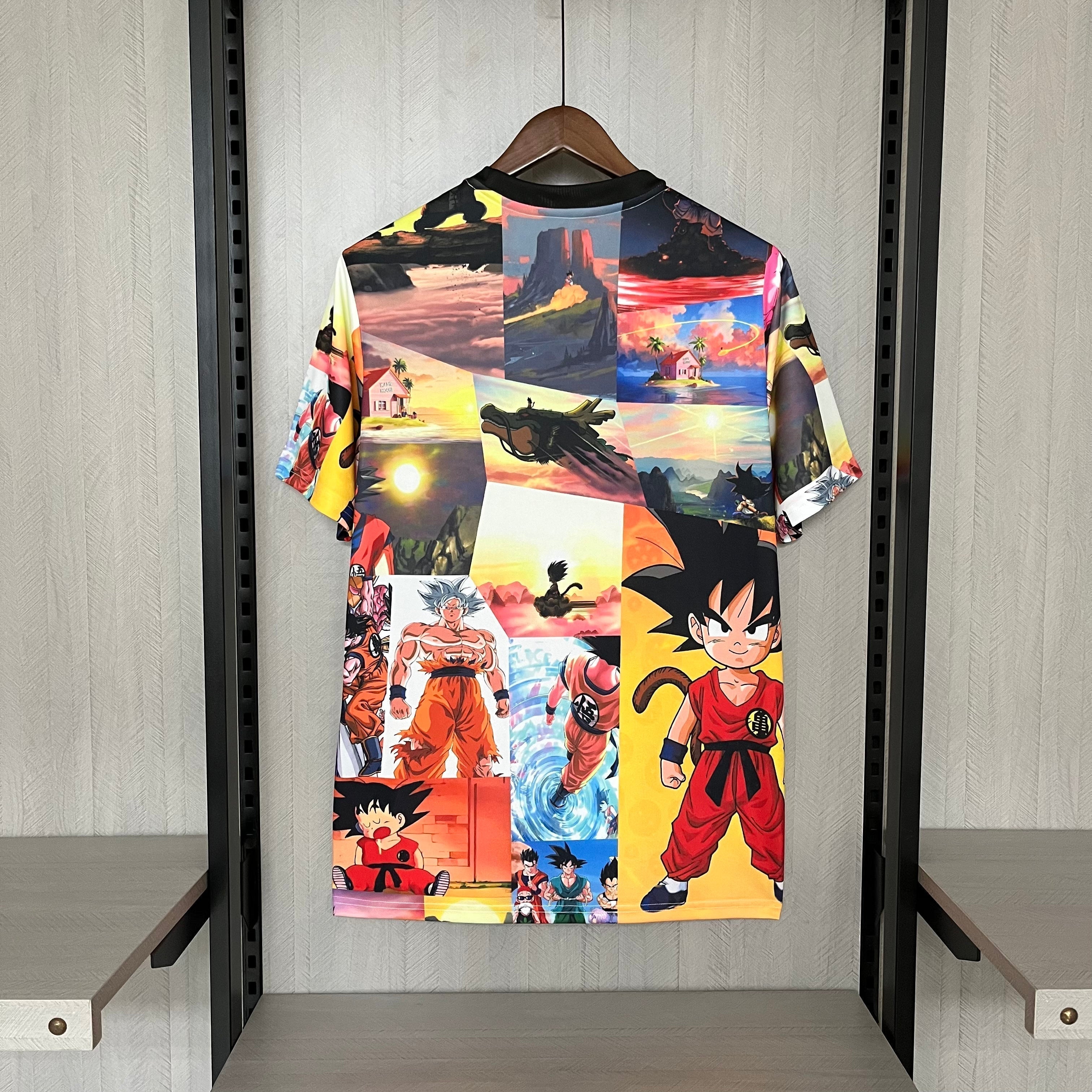 Japan 24-25 | Dragon Ball Super Saiyan | Special Edition