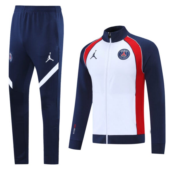 21/22 PSG Tracksuit