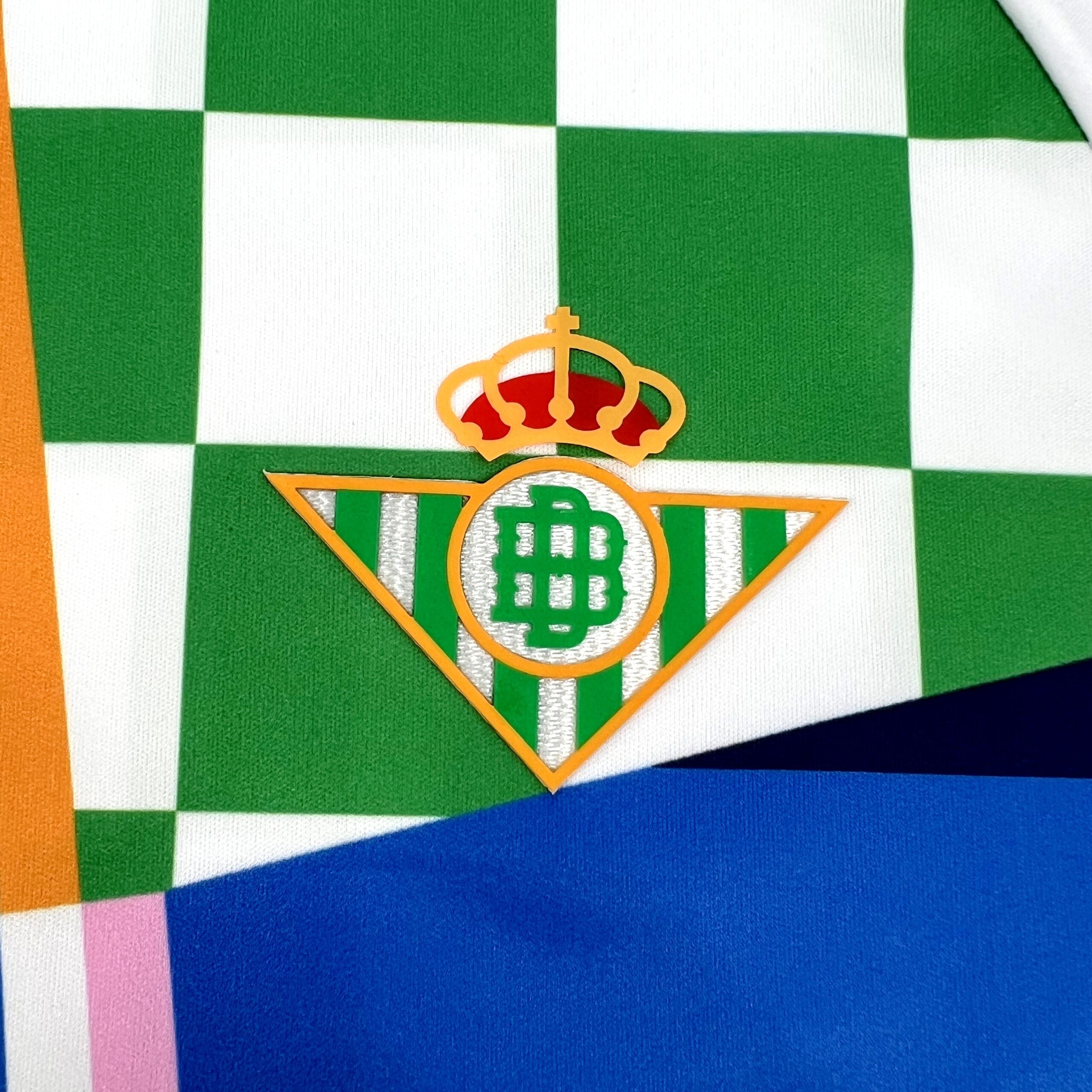 Real Betis 23/24 Special Kit – Fanversie